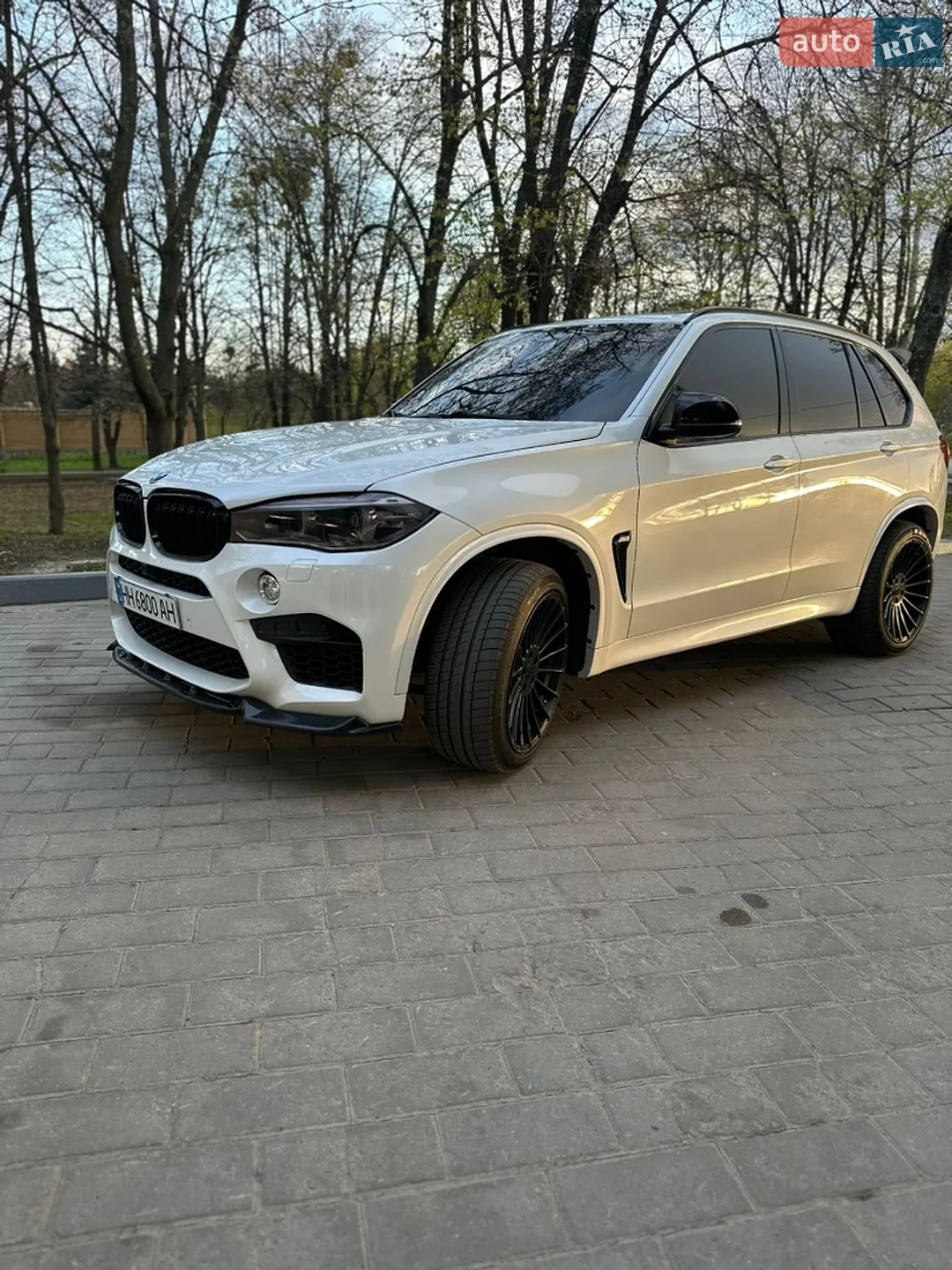 2016 BMW X5 - мініатюра 5
