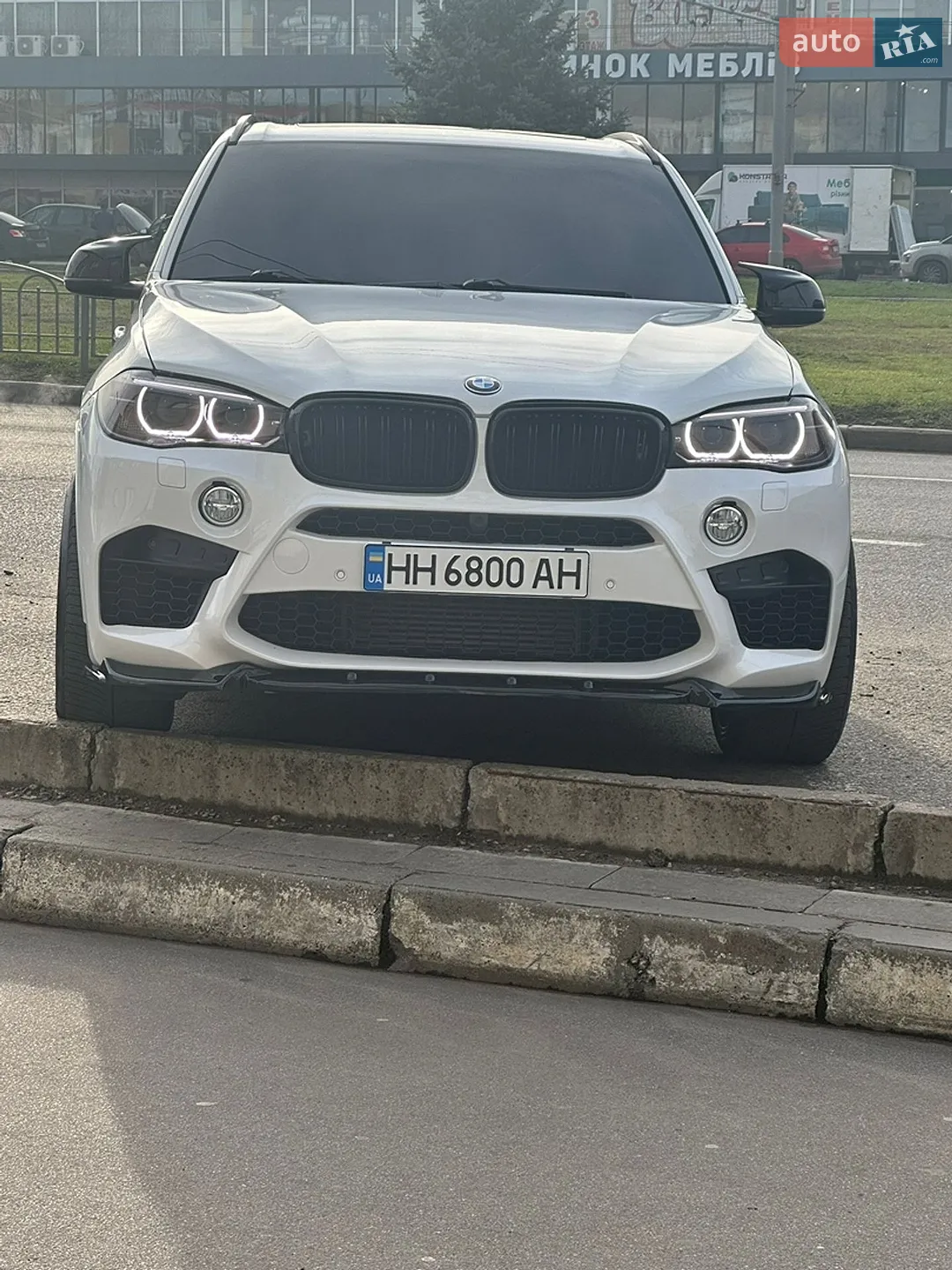 2016 BMW X5 - мініатюра 20