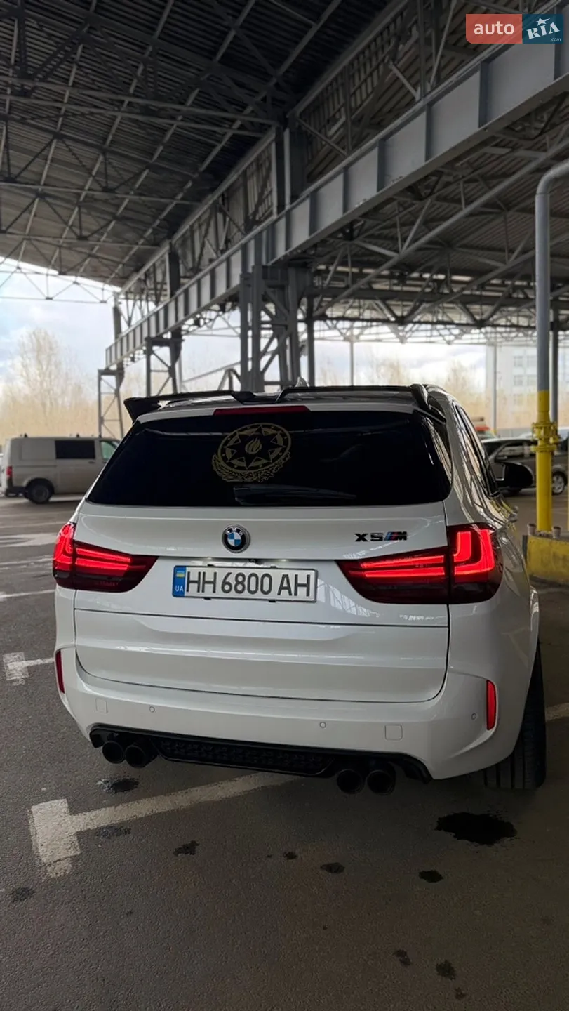 2016 BMW X5 - мініатюра 38
