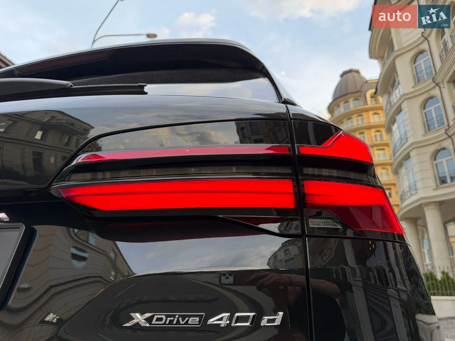 2024 BMW X5 - мініатюра 24