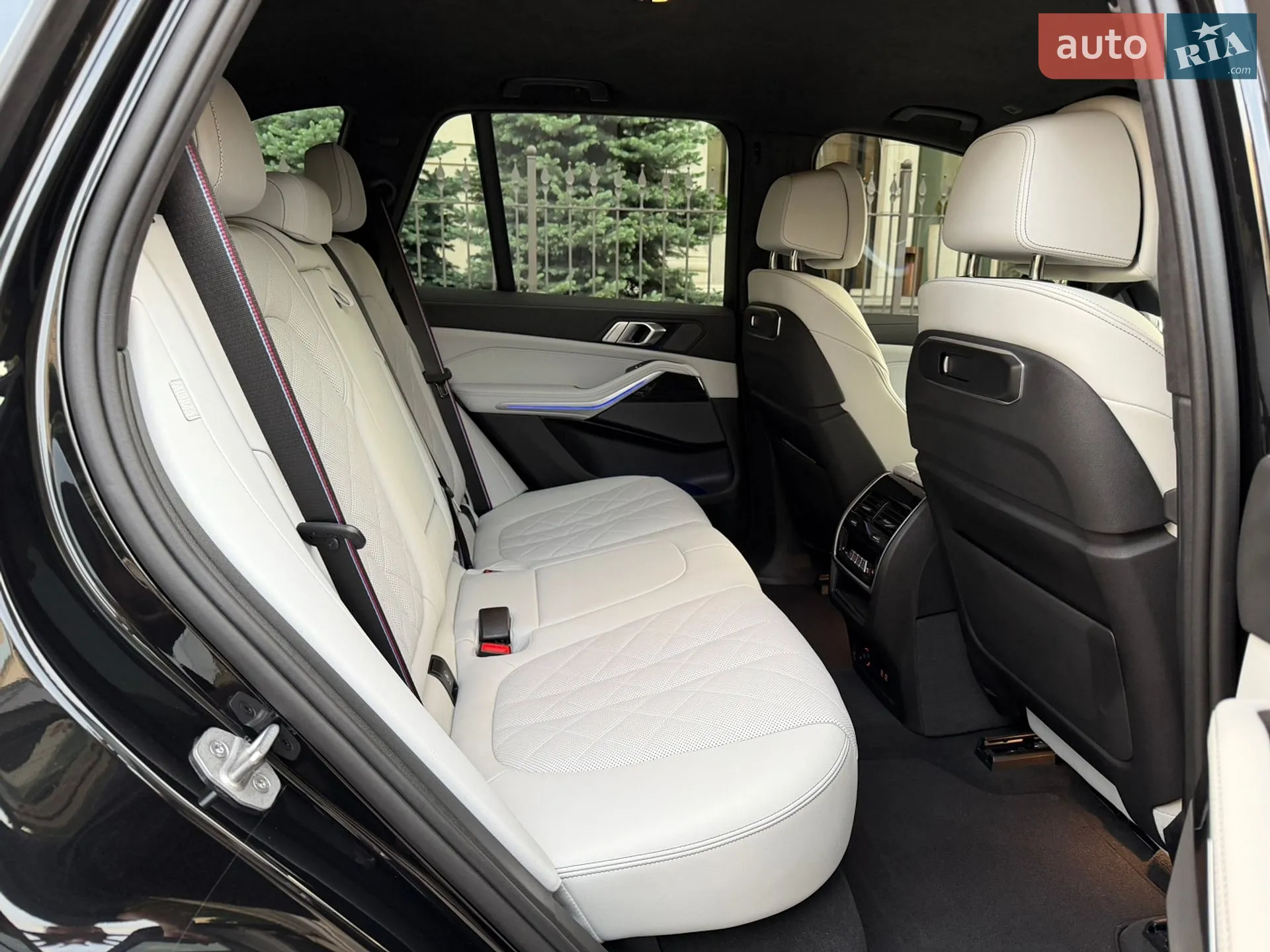 2024 BMW X5 - мініатюра 29
