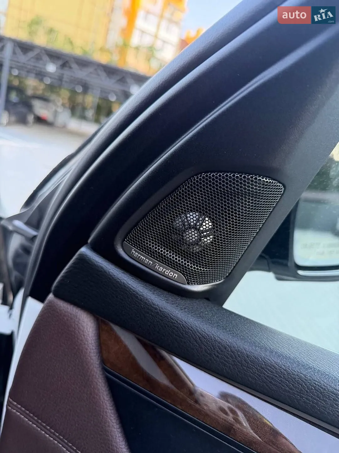 2014 BMW X5 - мініатюра 12