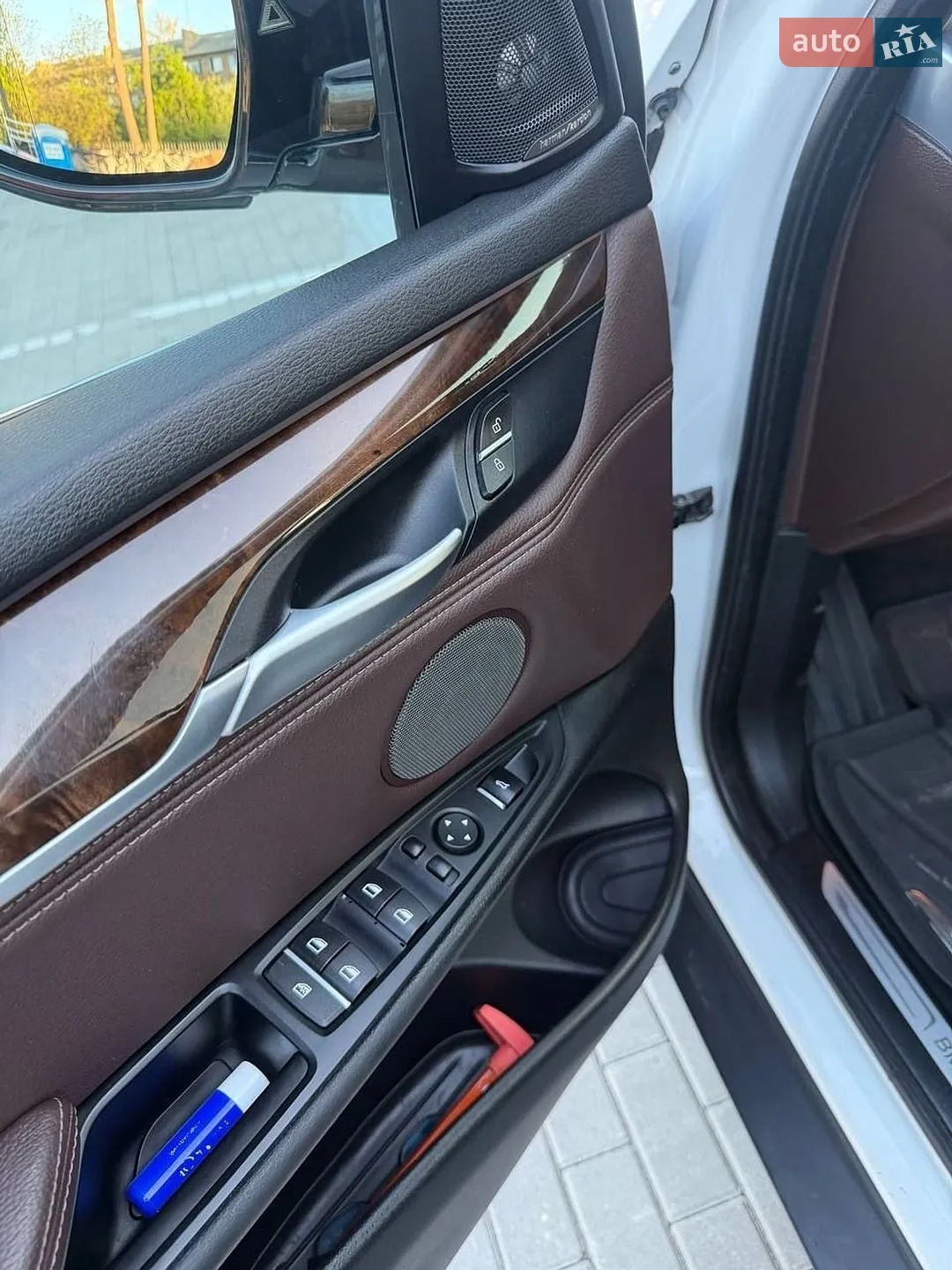 2014 BMW X5 - мініатюра 20