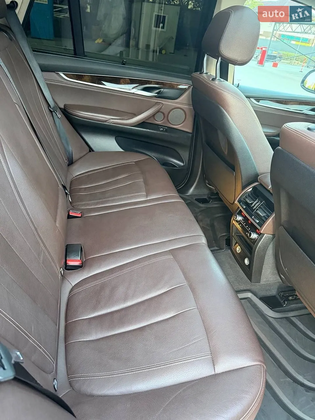 2014 BMW X5 - мініатюра 18