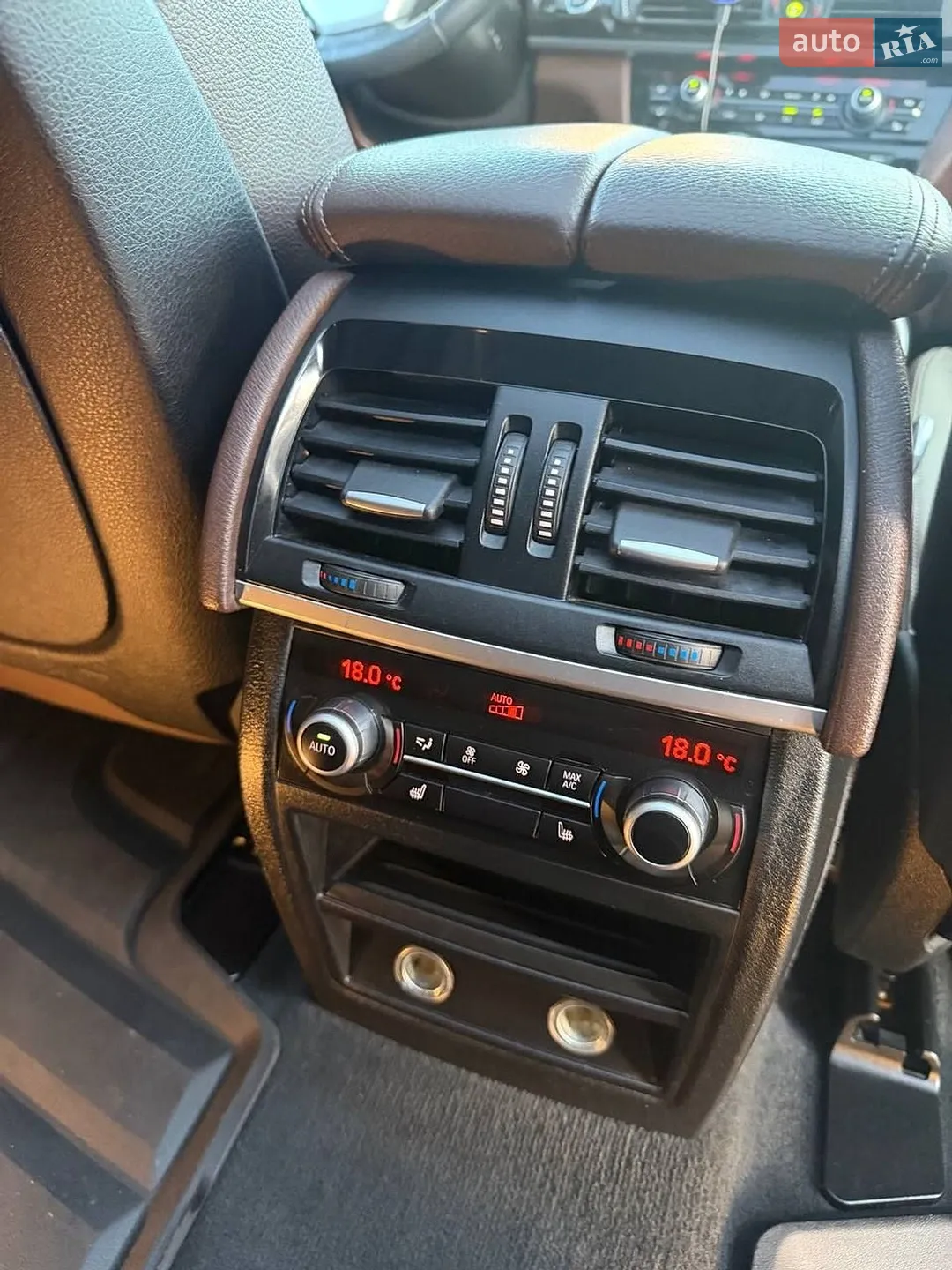 2014 BMW X5 - мініатюра 13