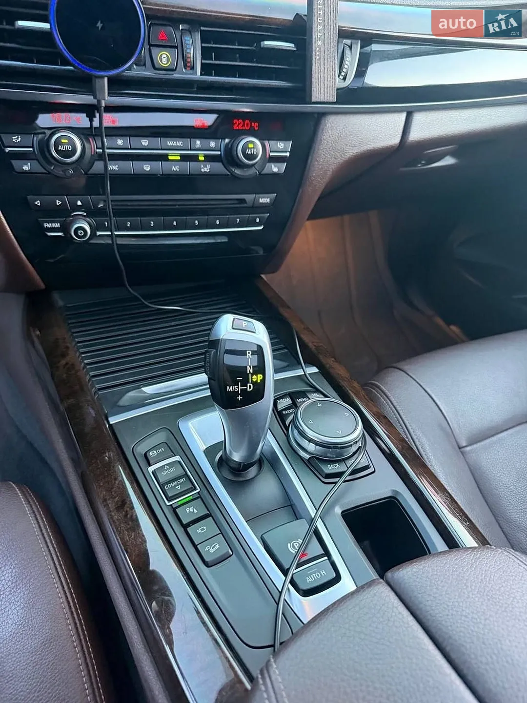 2014 BMW X5 - мініатюра 28