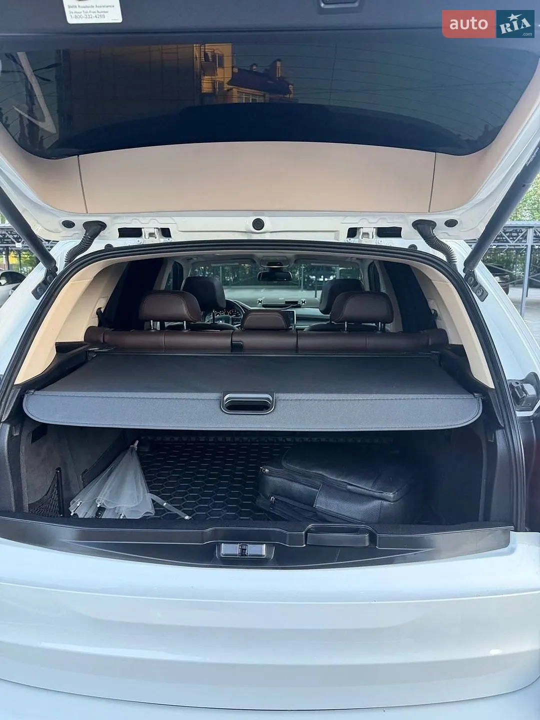 2014 BMW X5 - мініатюра 22