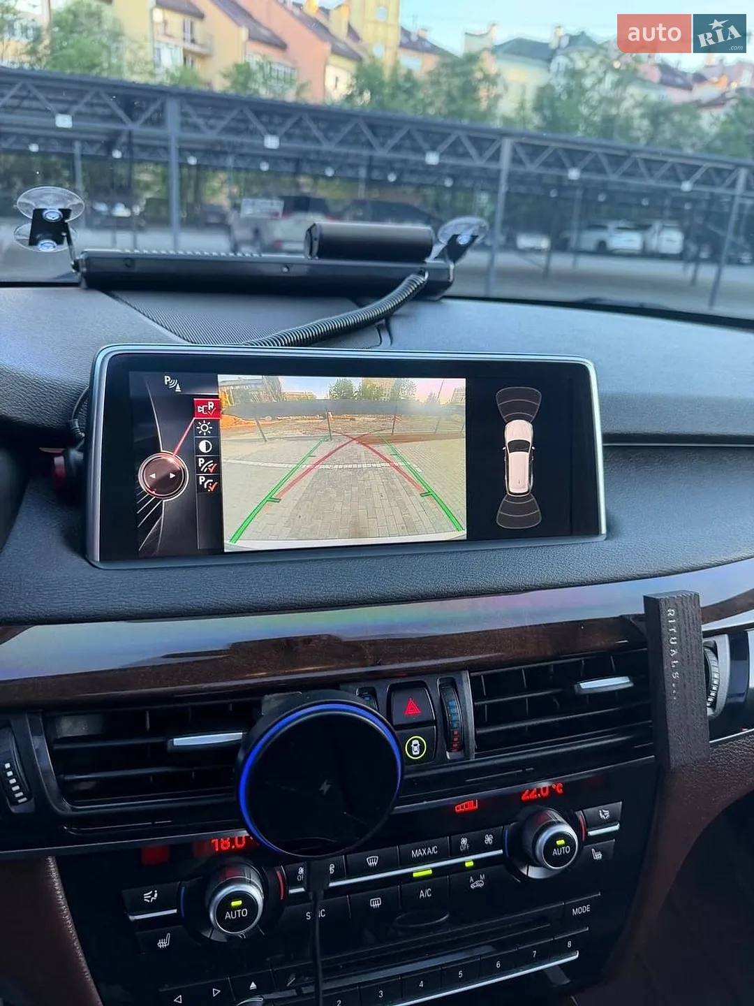 2014 BMW X5 - мініатюра 21