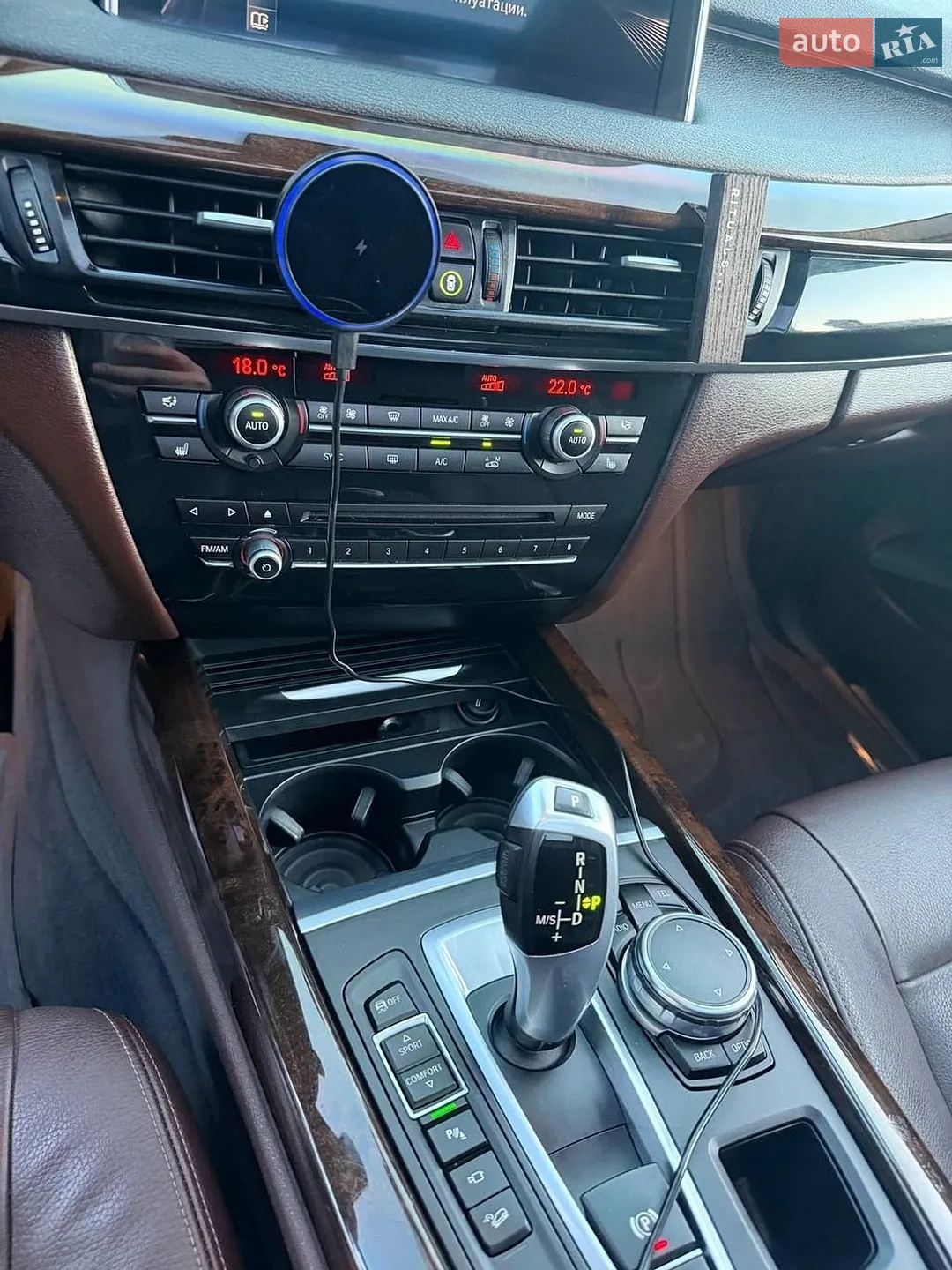 2014 BMW X5 - мініатюра 27