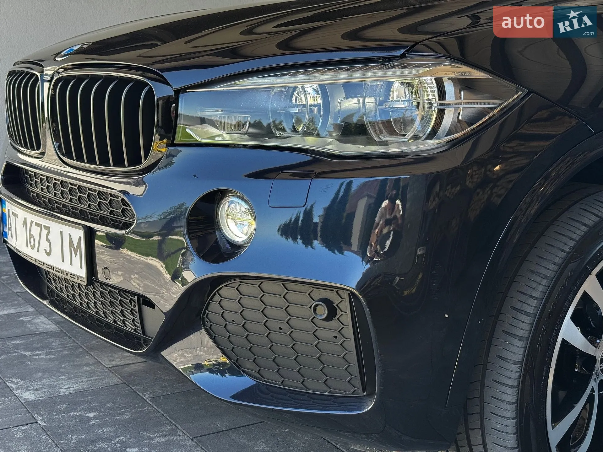 2015 BMW X5 - мініатюра 18