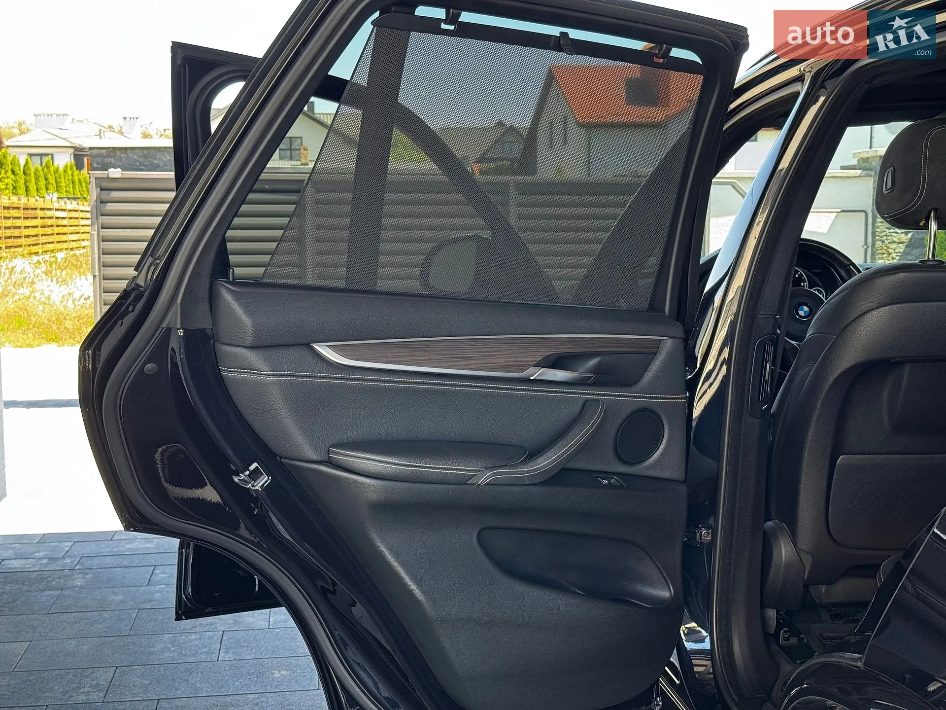 2015 BMW X5 - мініатюра 35