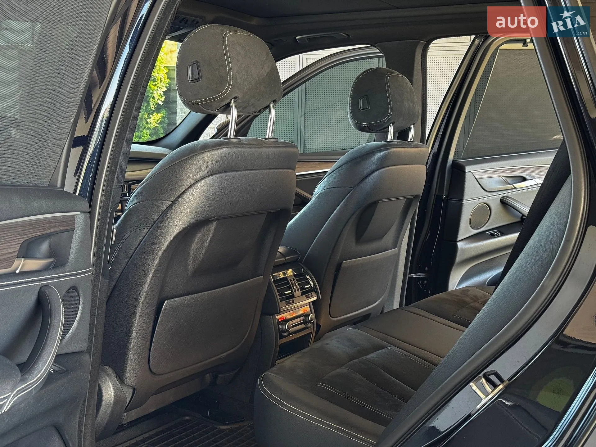 2015 BMW X5 - мініатюра 40