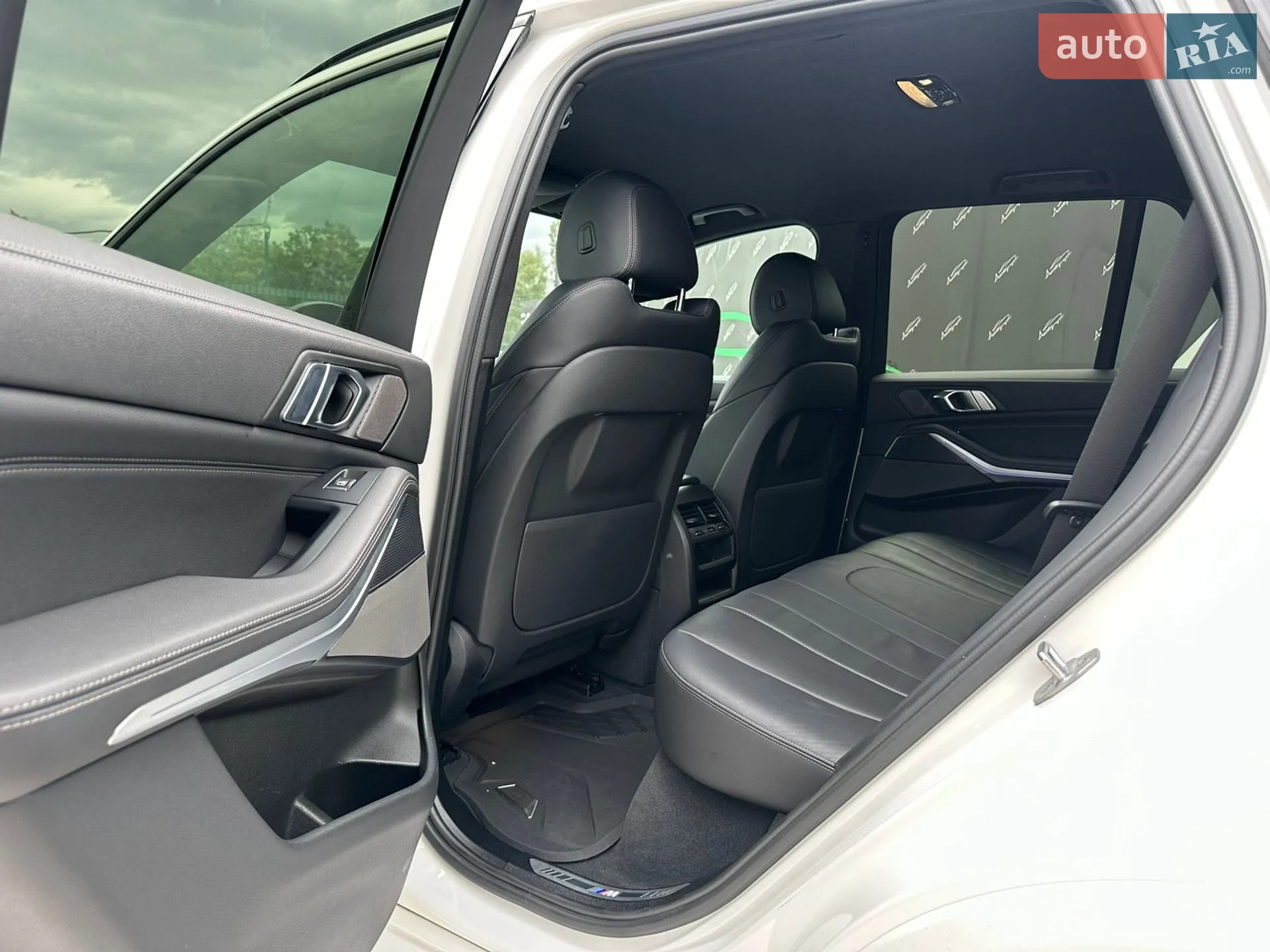 2020 BMW X5 - мініатюра 19