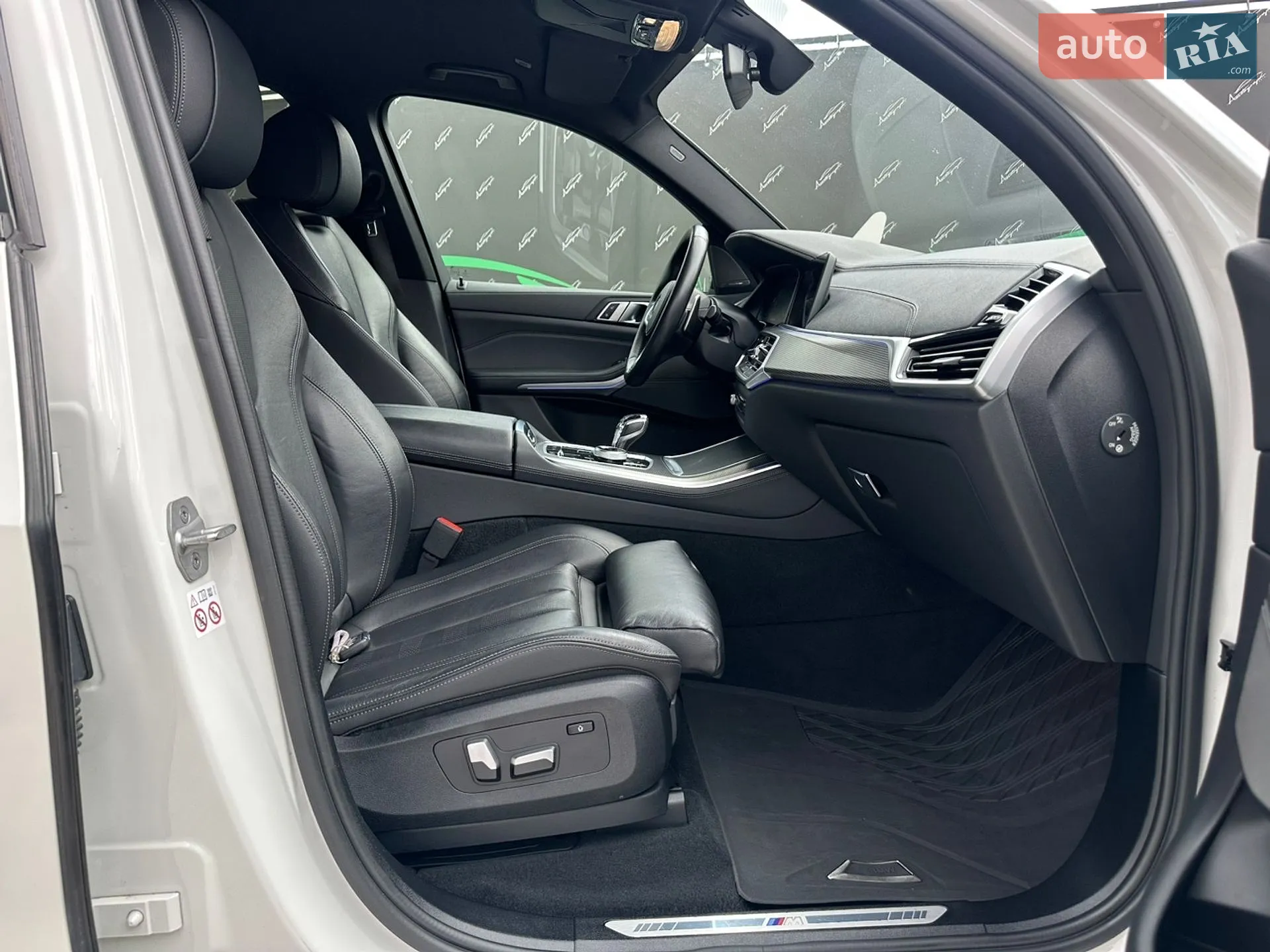 2020 BMW X5 - мініатюра 25