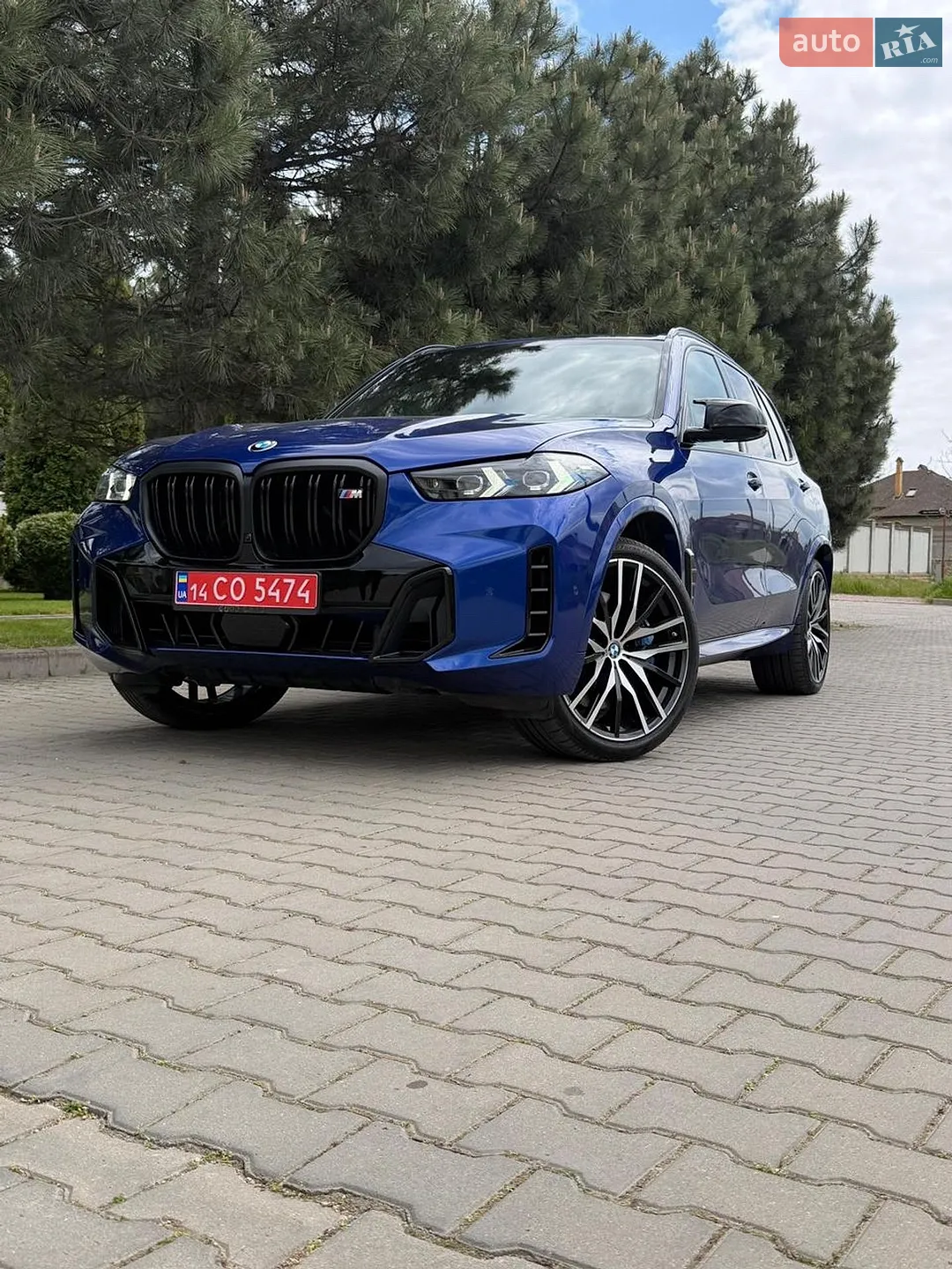 2024 BMW X5 - мініатюра 18