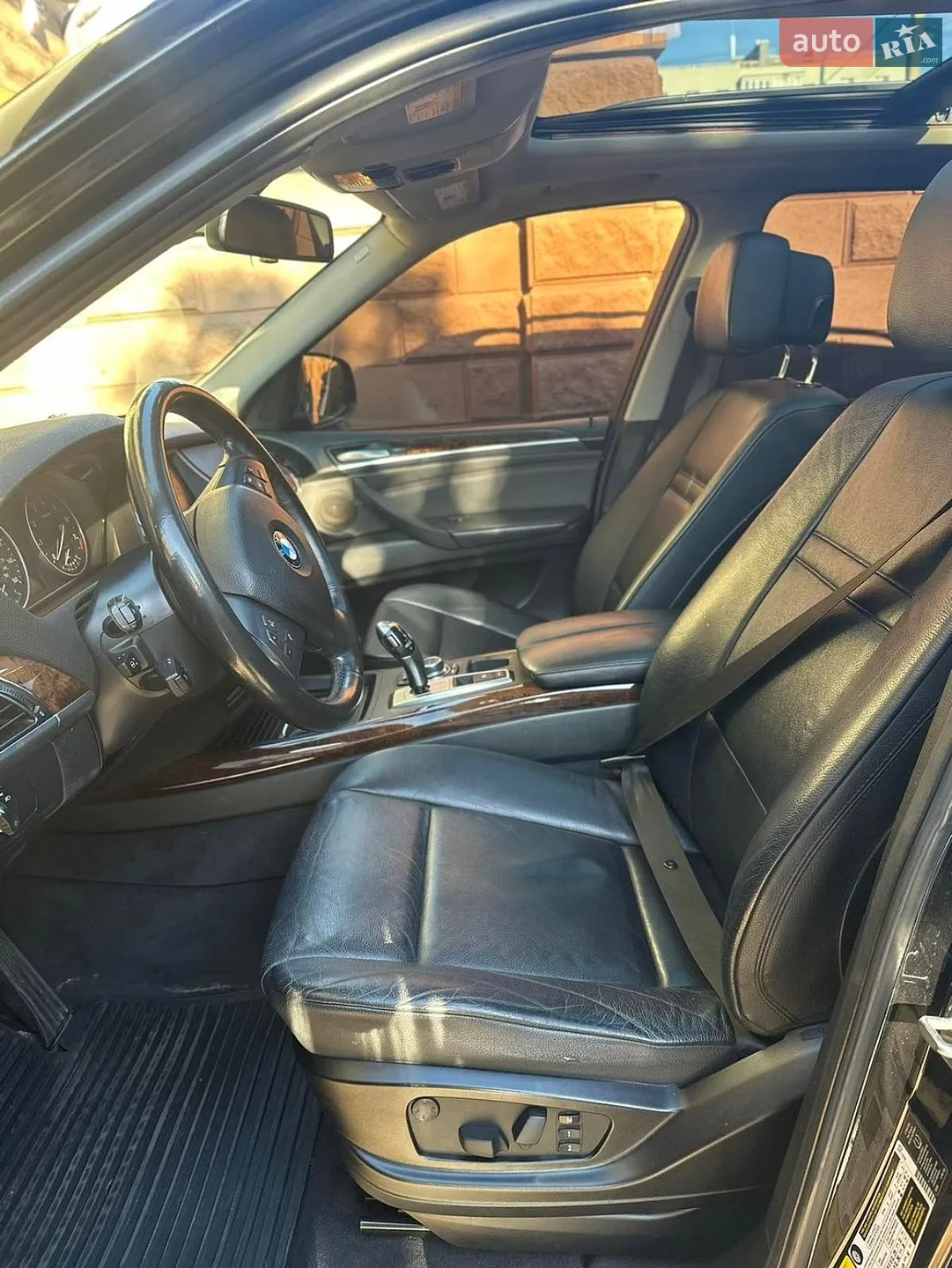 2011 BMW X5 - мініатюра 7
