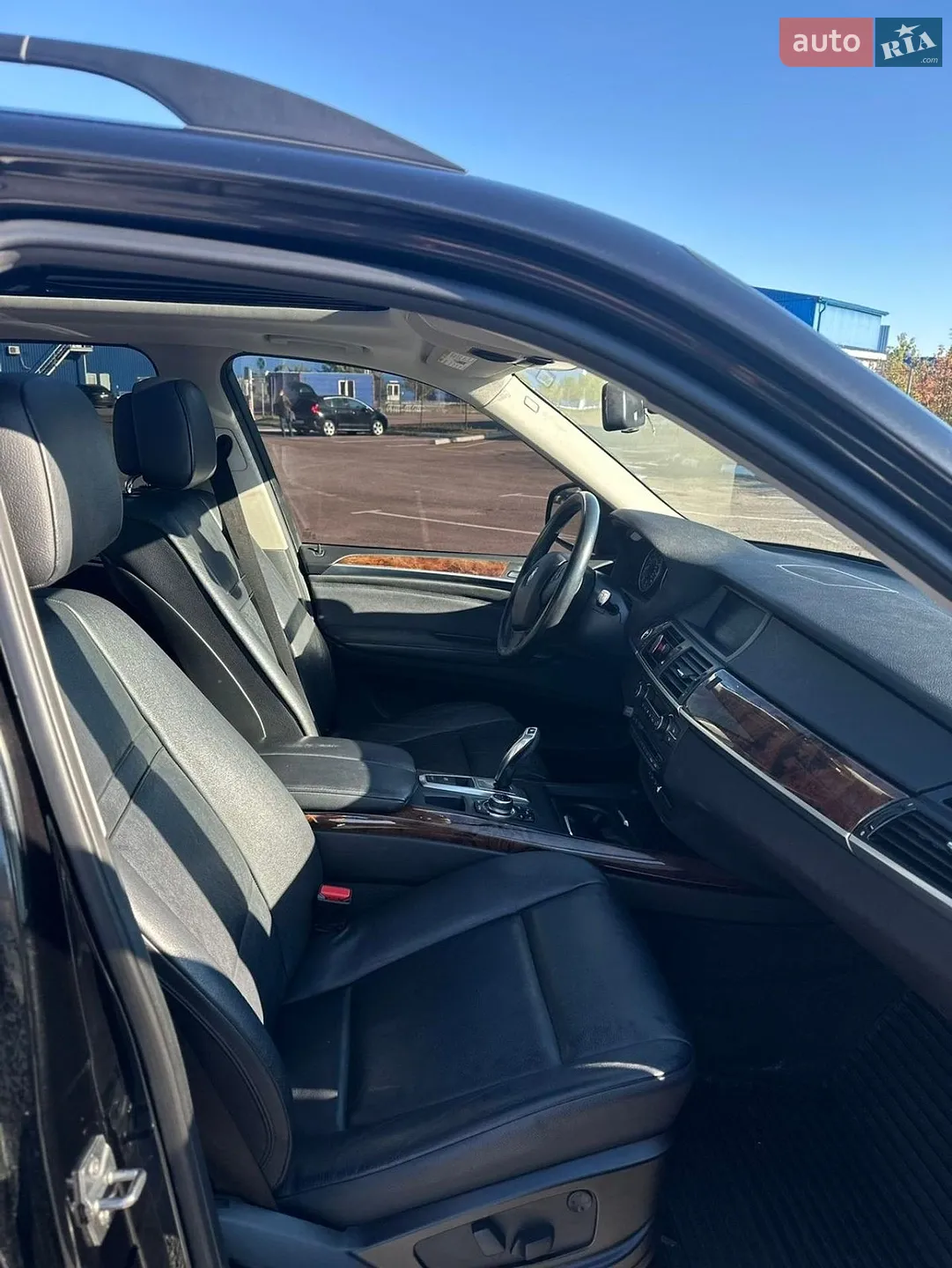 2011 BMW X5 - мініатюра 14