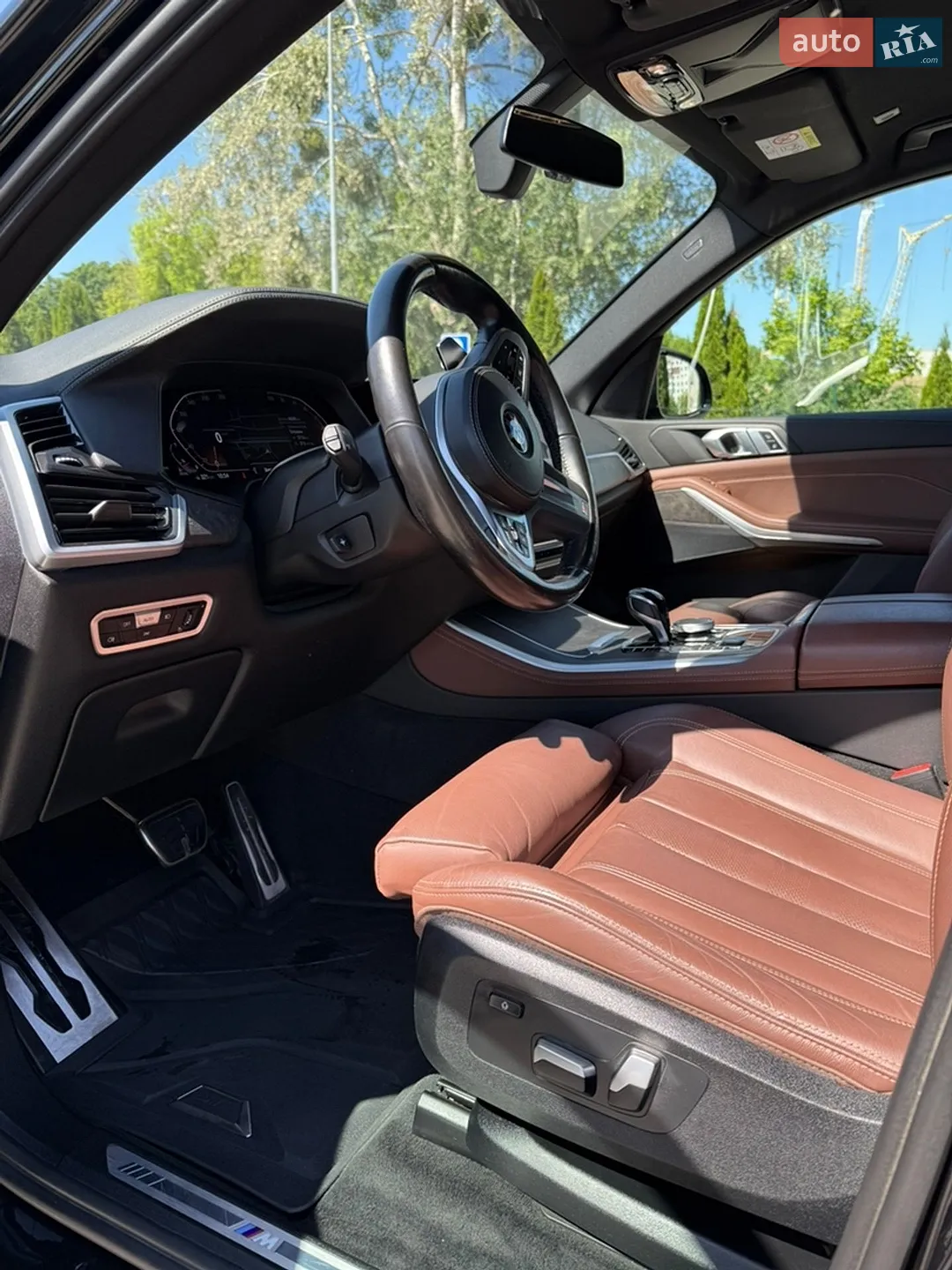 2022 BMW X5 - мініатюра 18