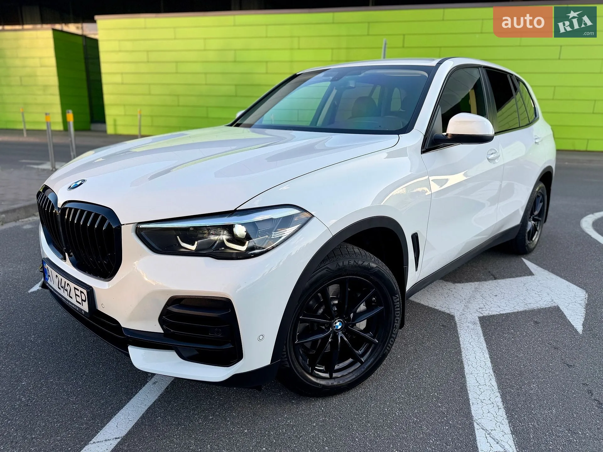 2022 BMW X5 - мініатюра 4