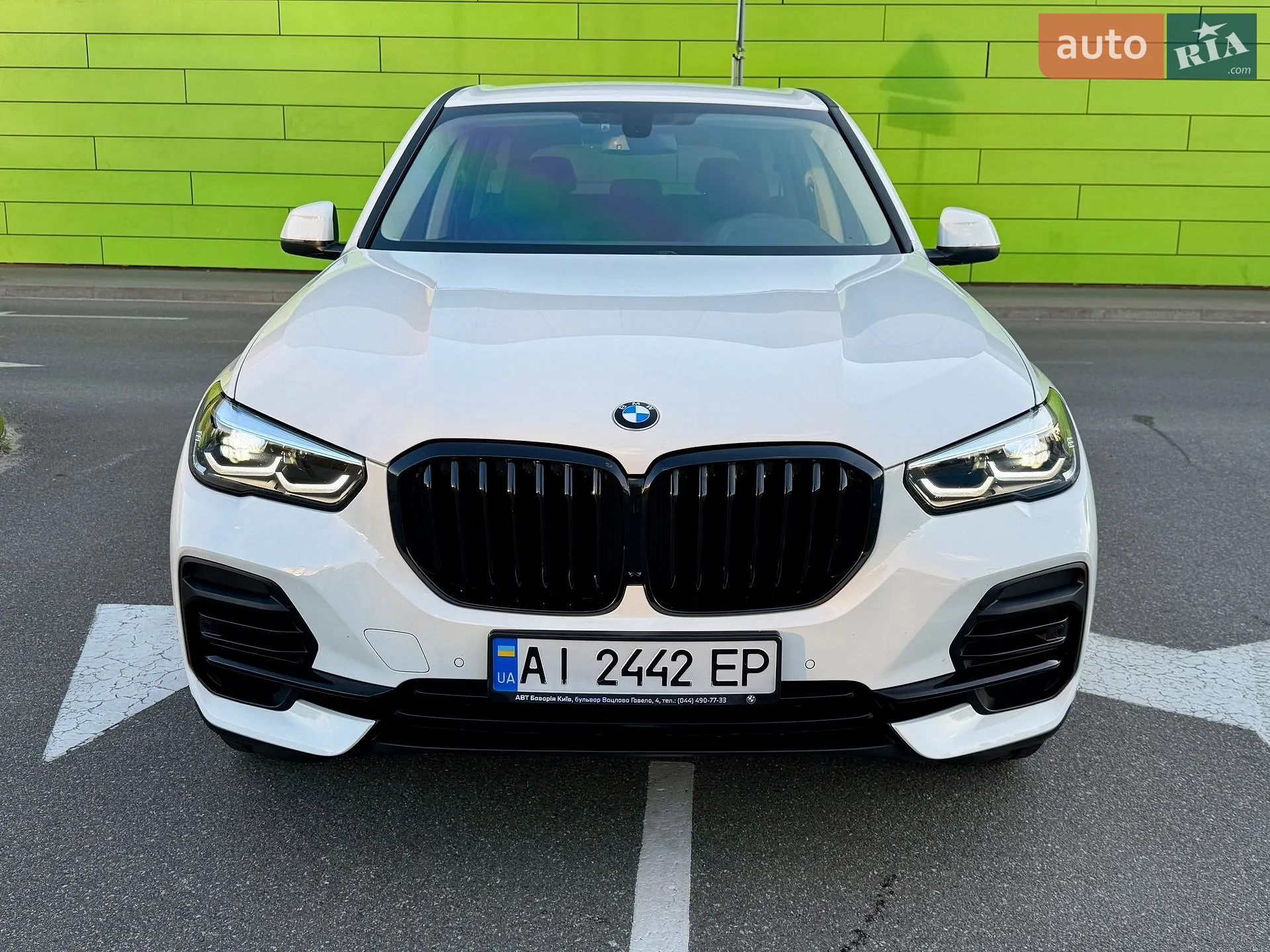 2022 BMW X5 - мініатюра 7