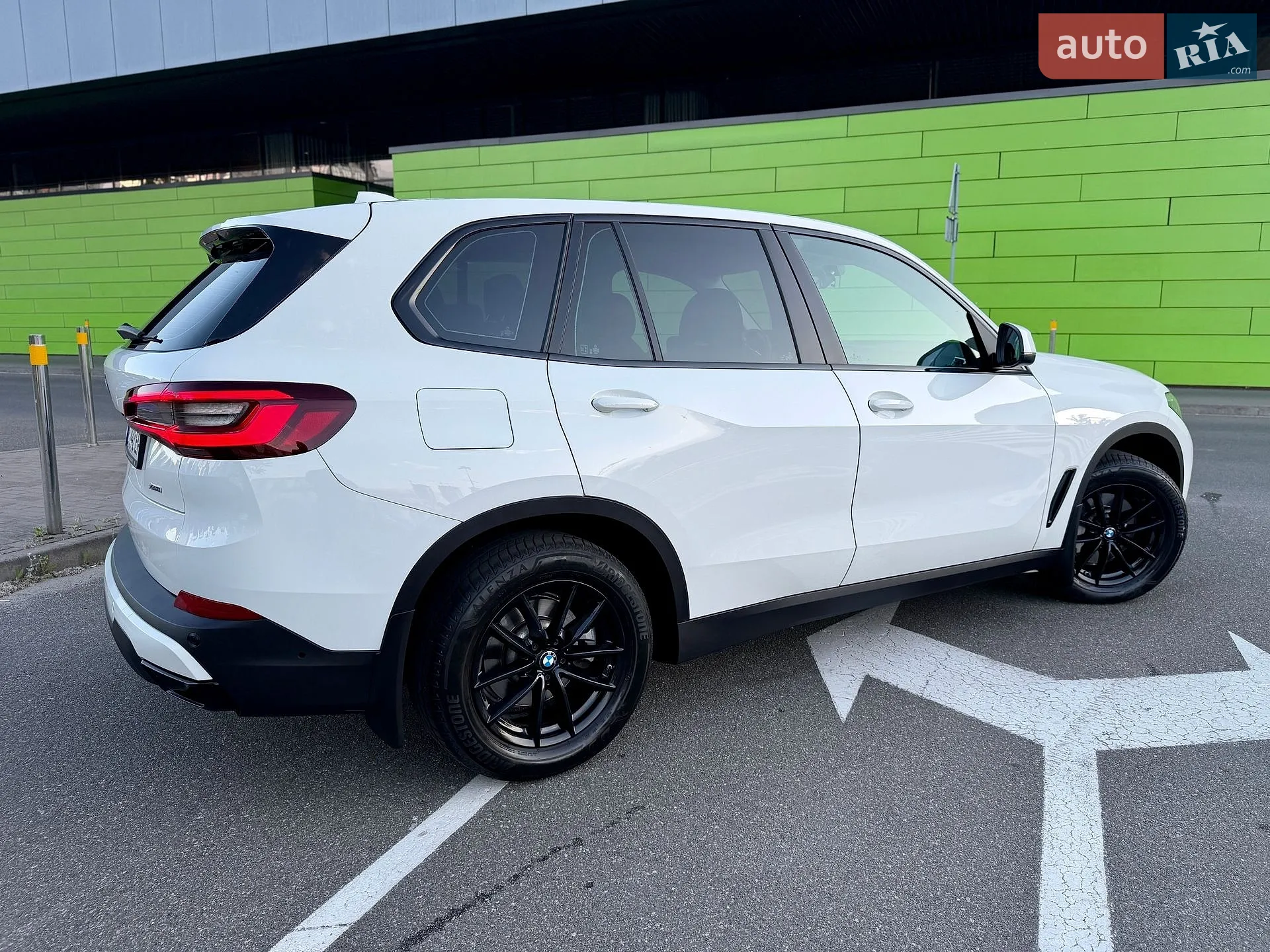 2022 BMW X5 - мініатюра 17