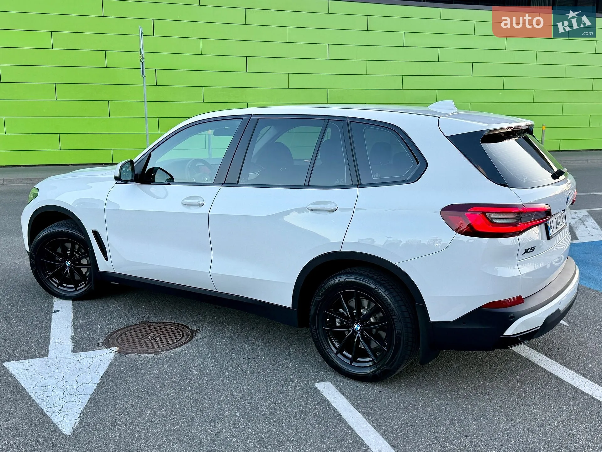 2022 BMW X5 - мініатюра 23