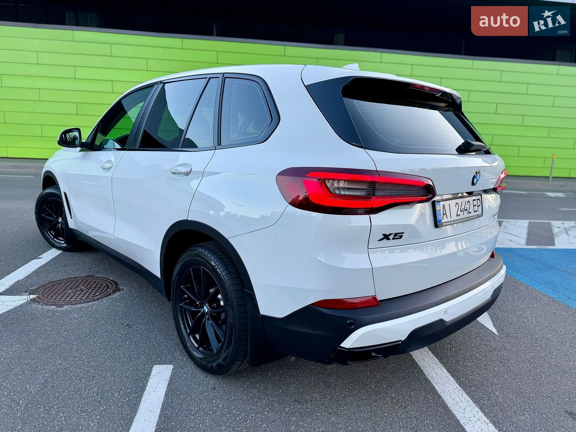 2022 BMW X5 - мініатюра 24