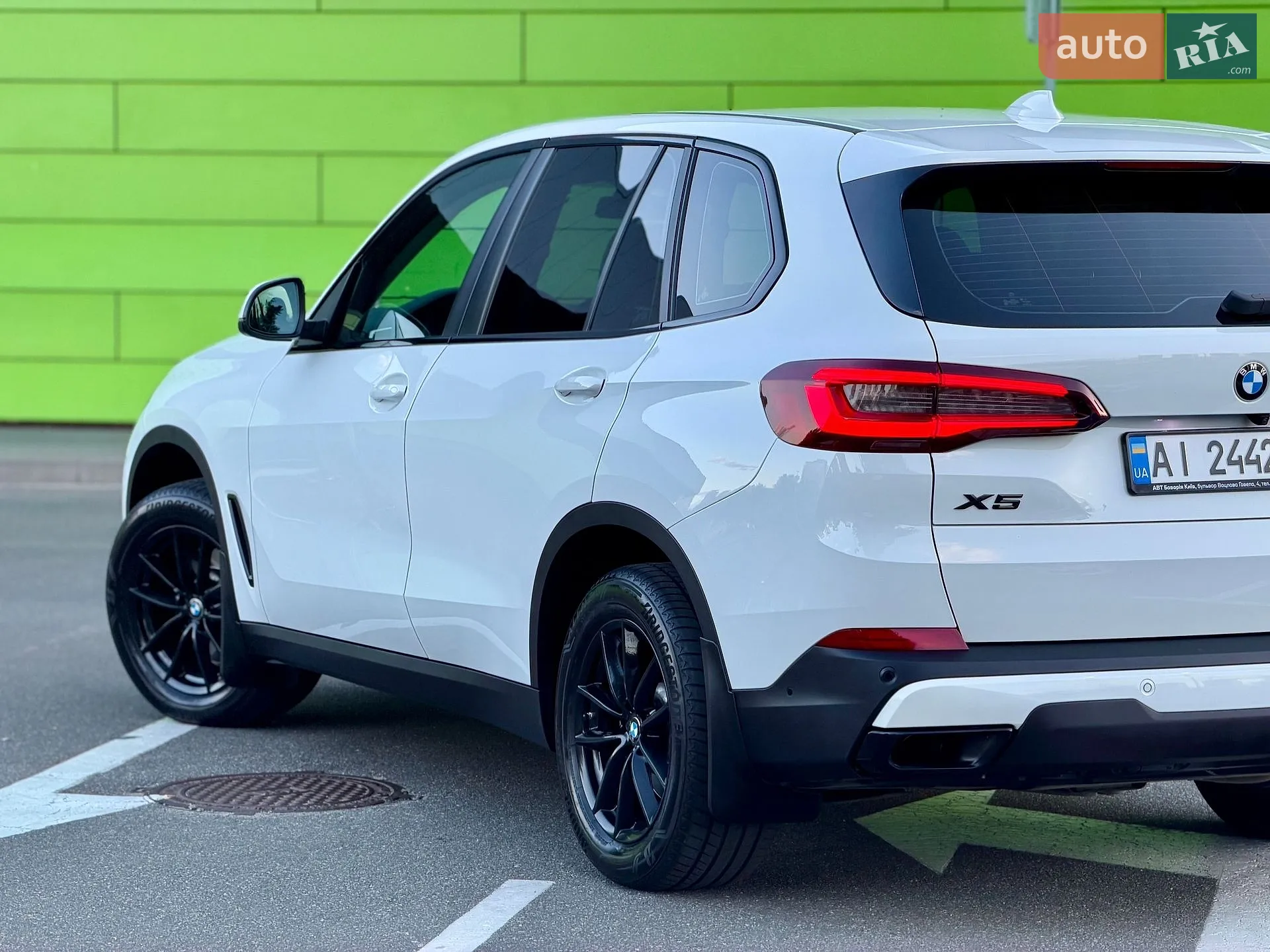2022 BMW X5 - мініатюра 26