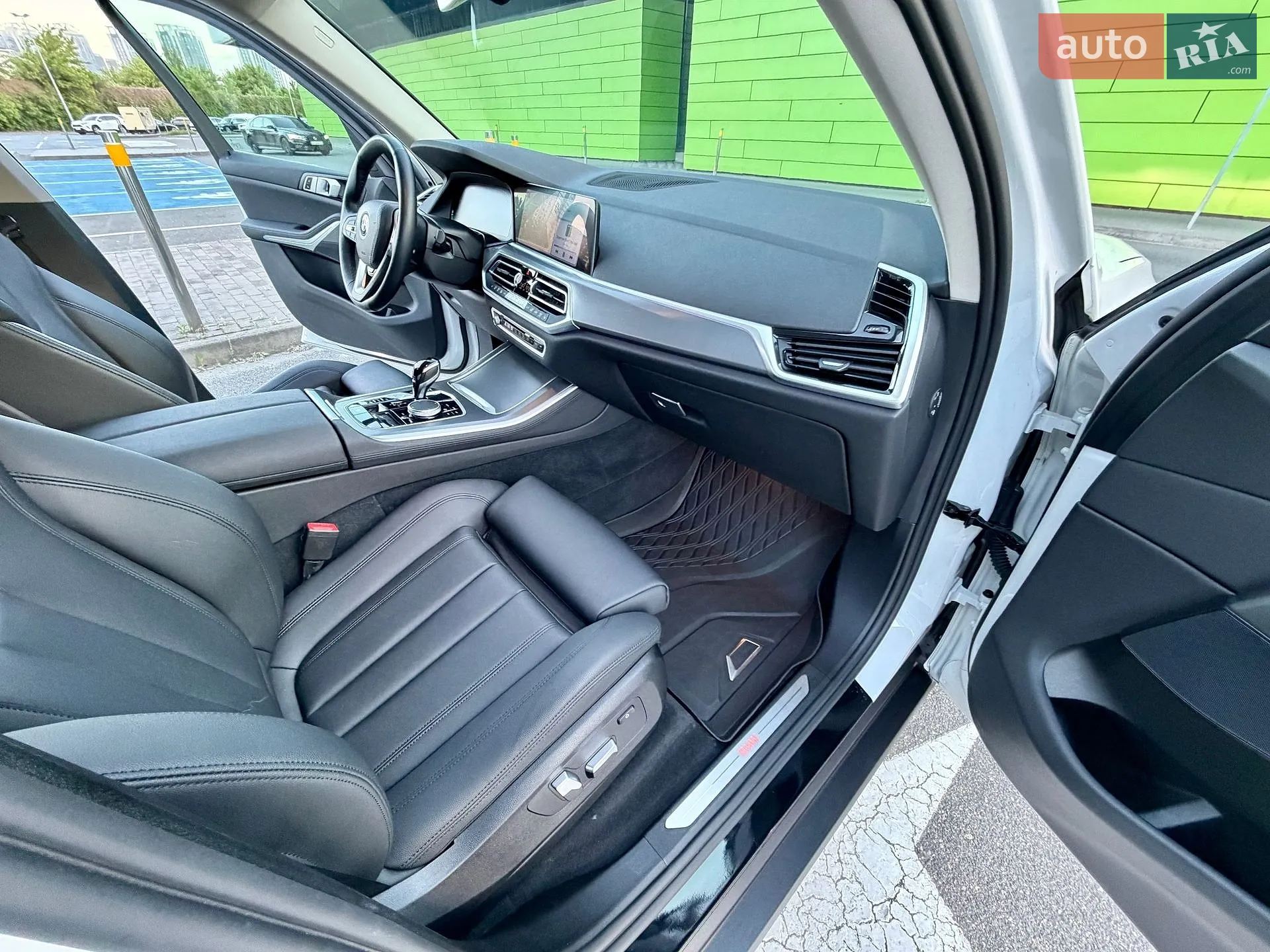 2022 BMW X5 - мініатюра 44