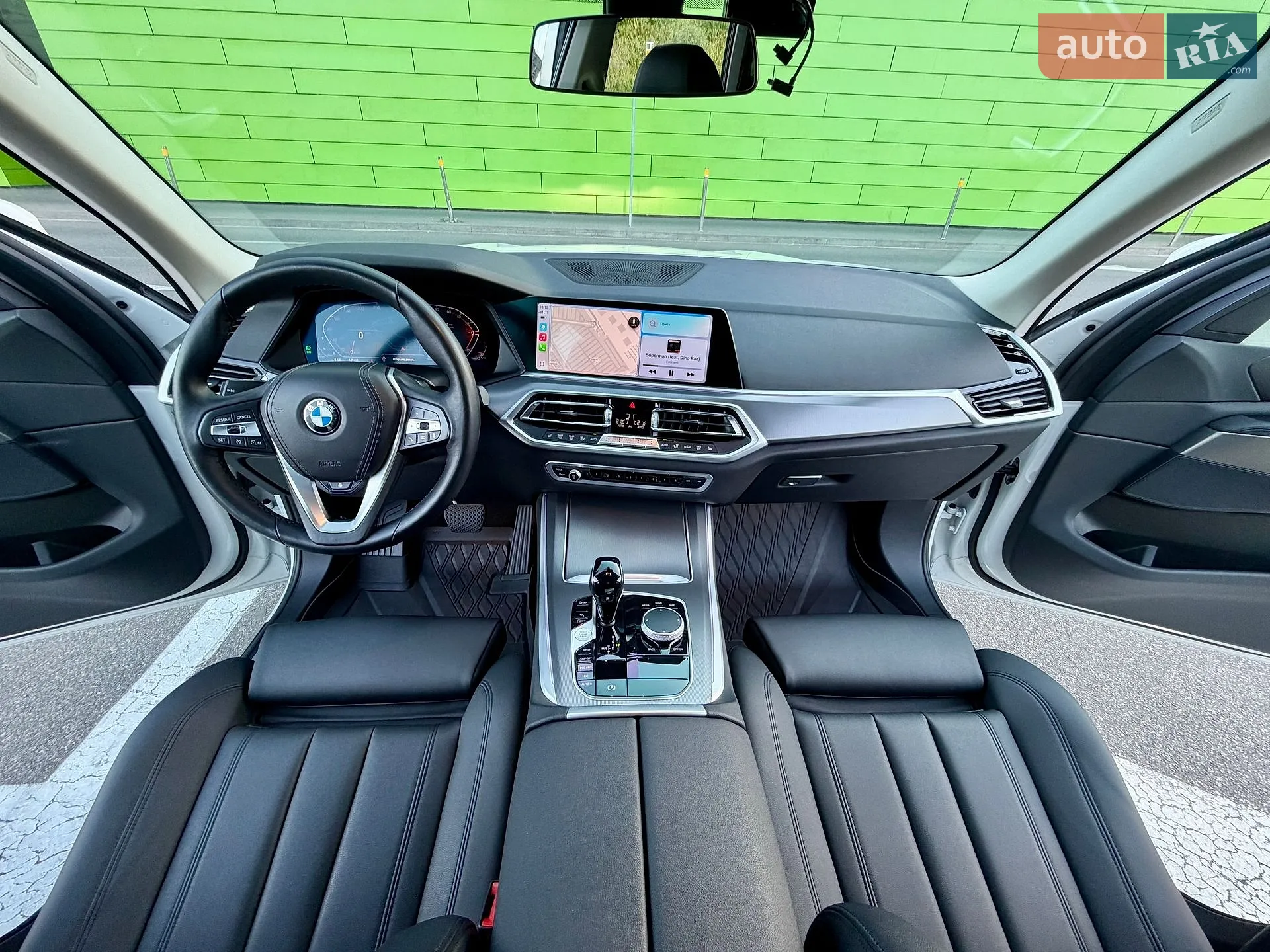 2022 BMW X5 - мініатюра 49
