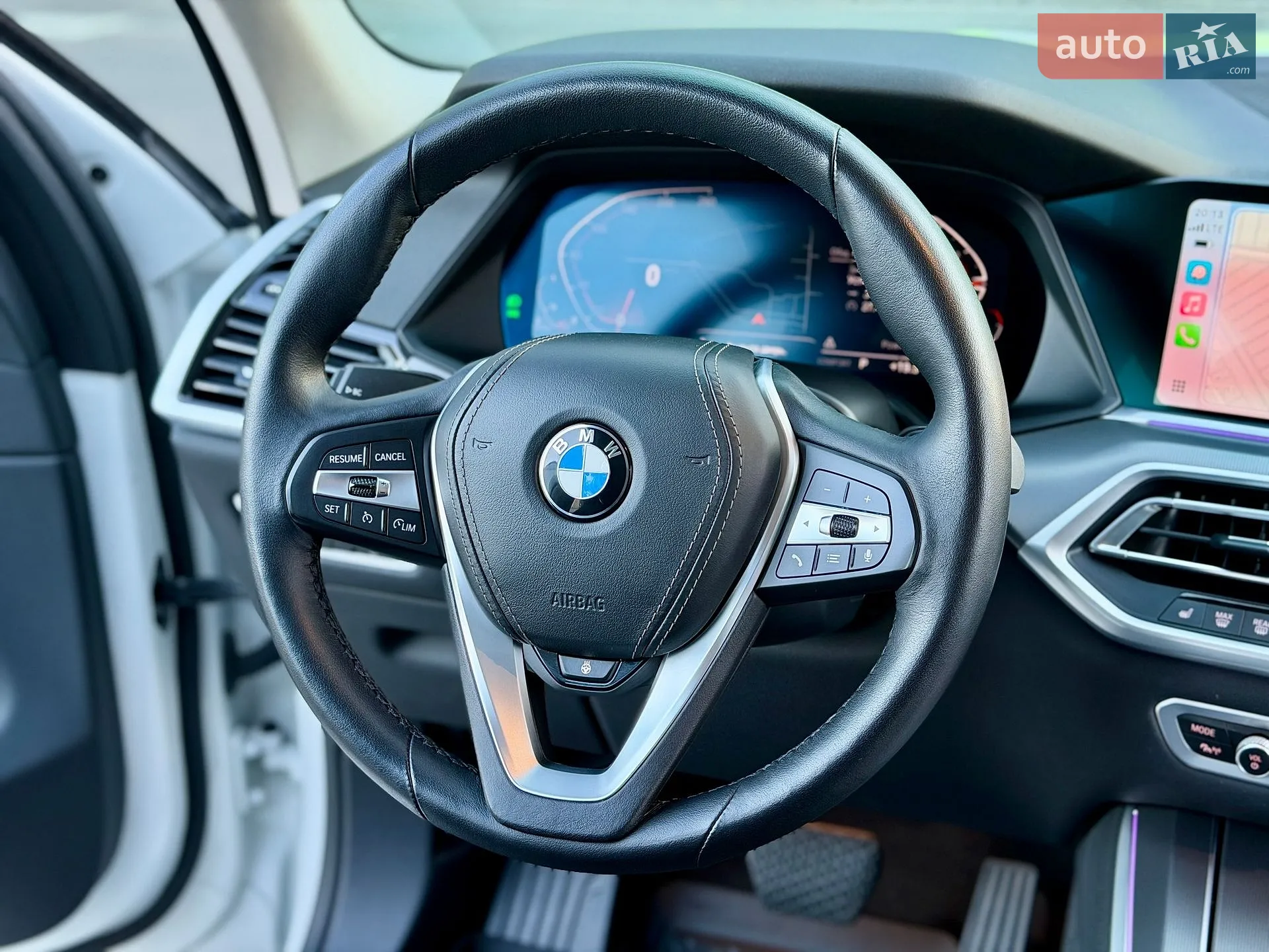2022 BMW X5 - мініатюра 52
