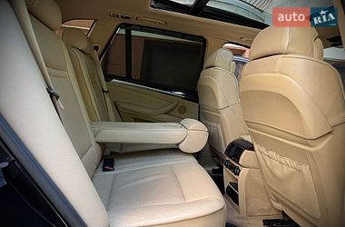 Внедорожник / Кроссовер BMW X5 2012 в Ивано-Франковске