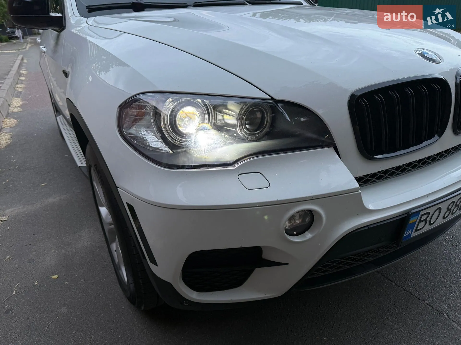 2011 BMW X5 - мініатюра 10