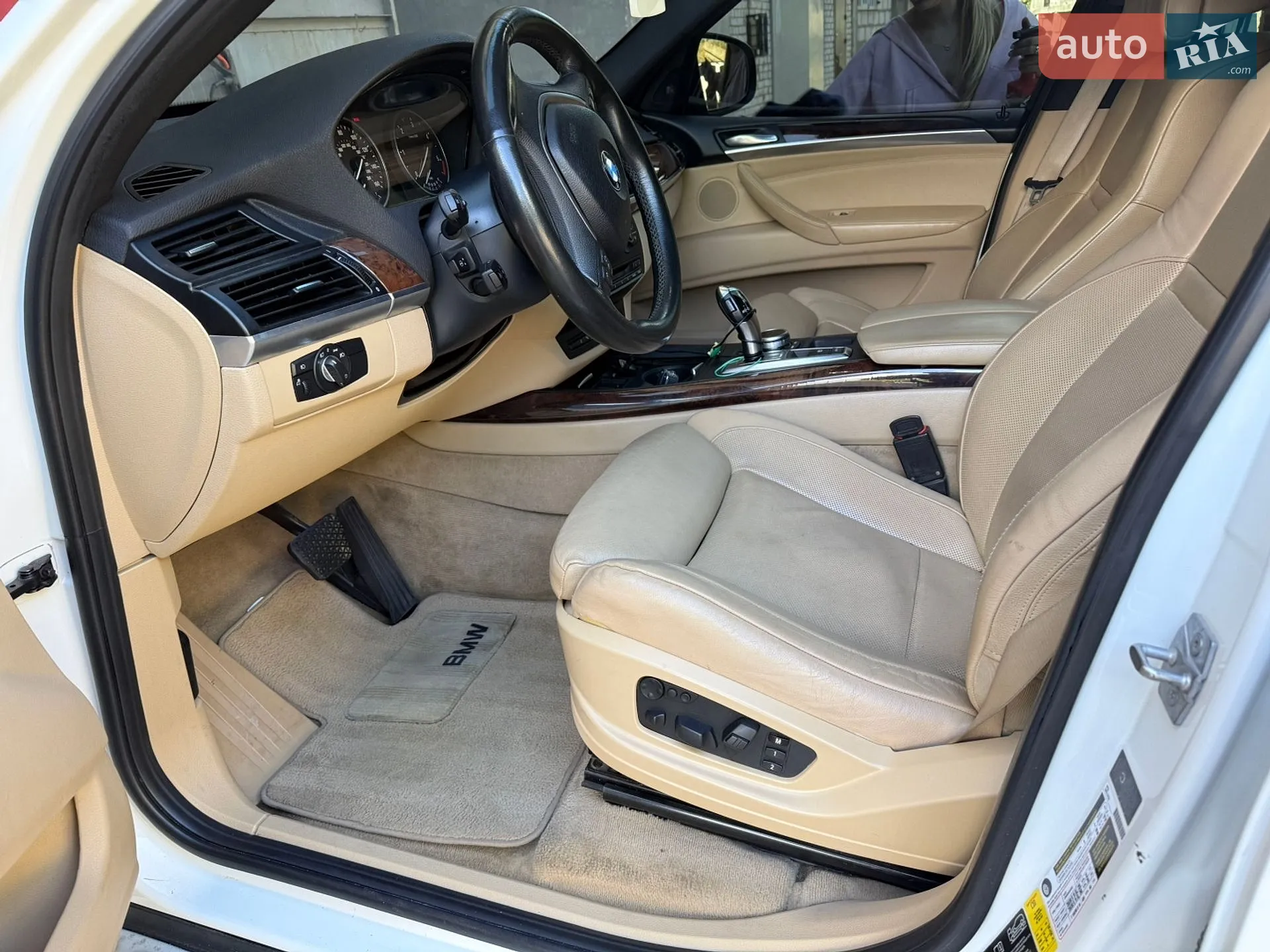 2011 BMW X5 - мініатюра 14