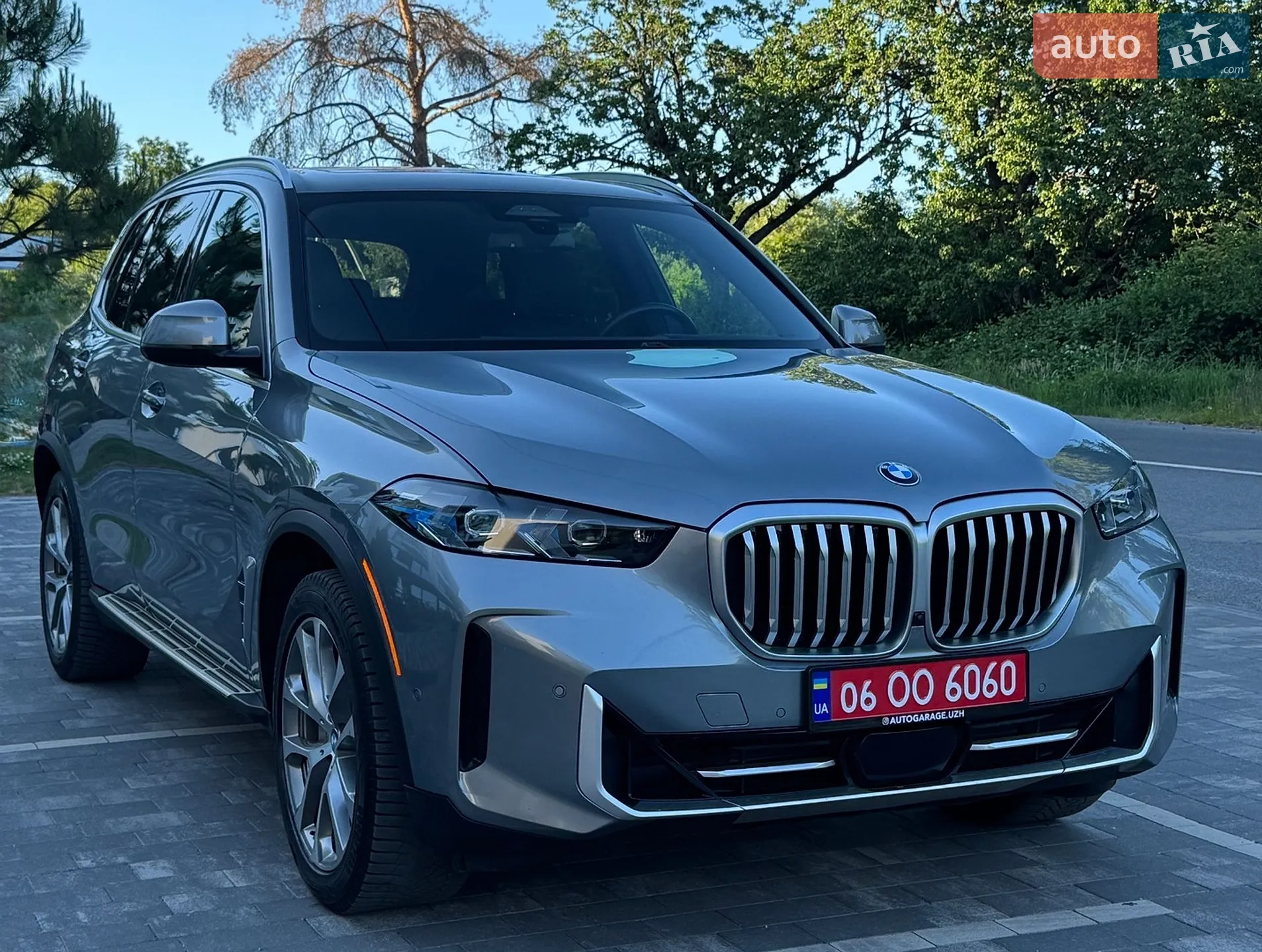 2024 BMW X5 - мініатюра 16
