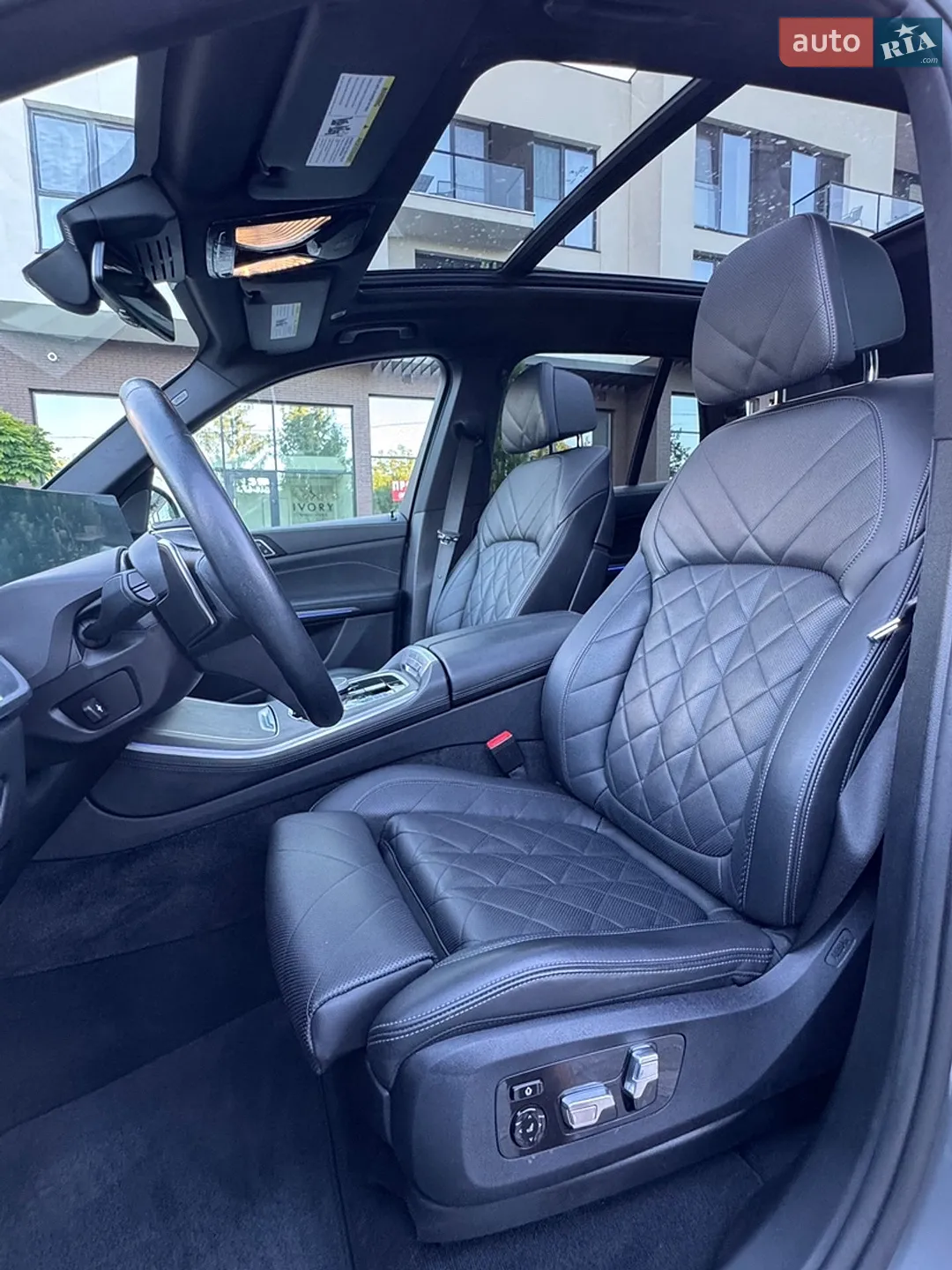 2024 BMW X5 - мініатюра 21