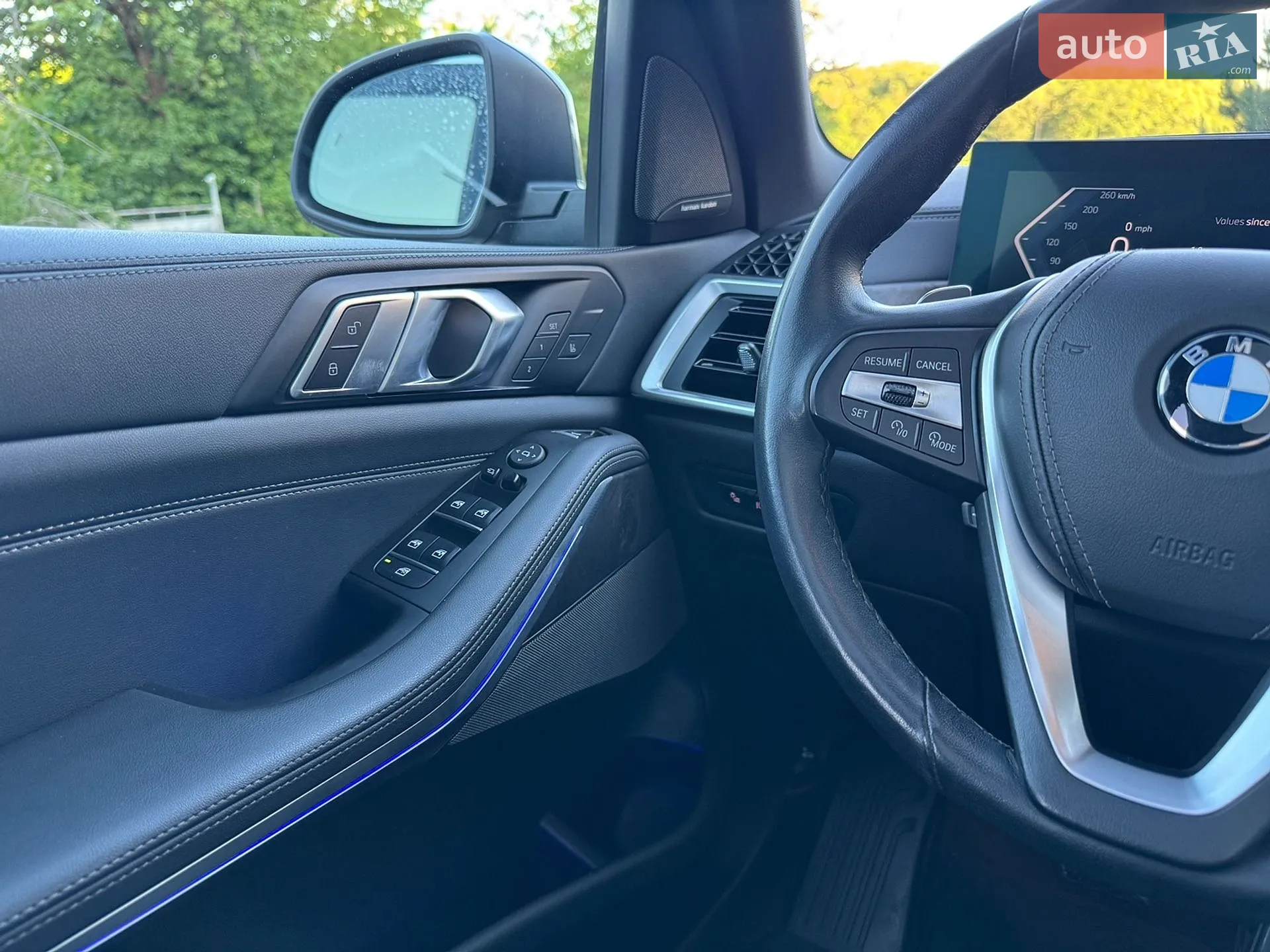 2024 BMW X5 - мініатюра 25