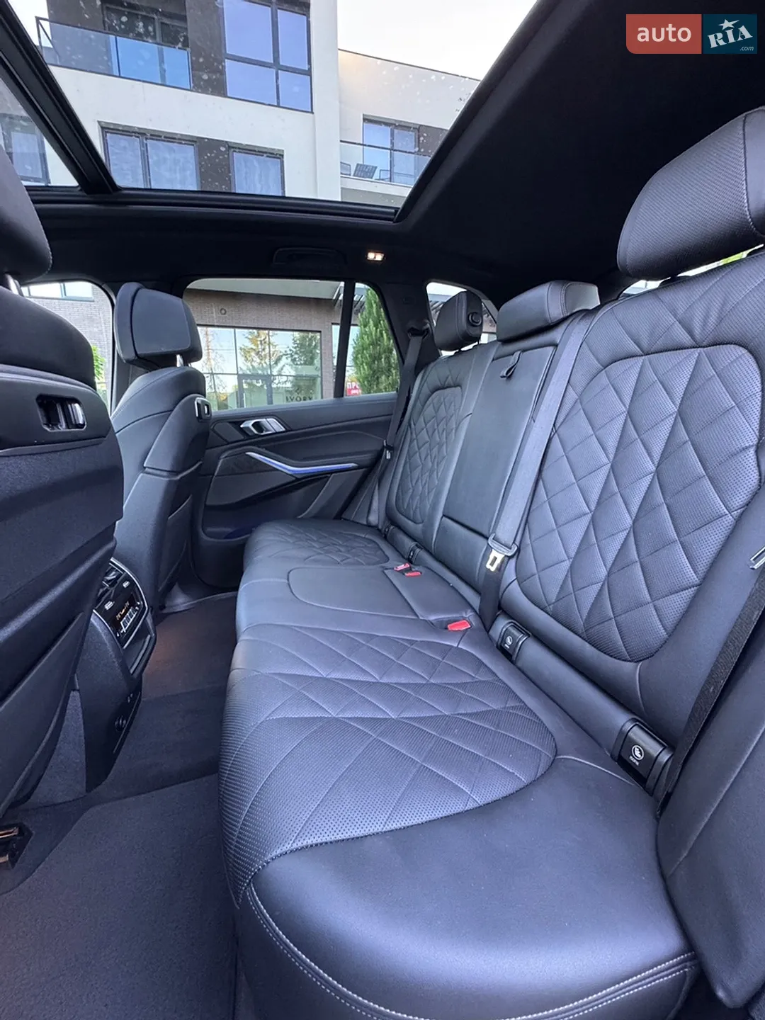 2024 BMW X5 - мініатюра 28
