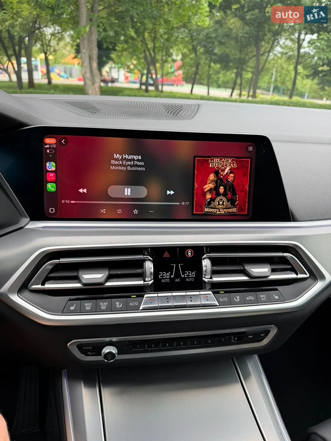 2020 BMW X5 - мініатюра 19
