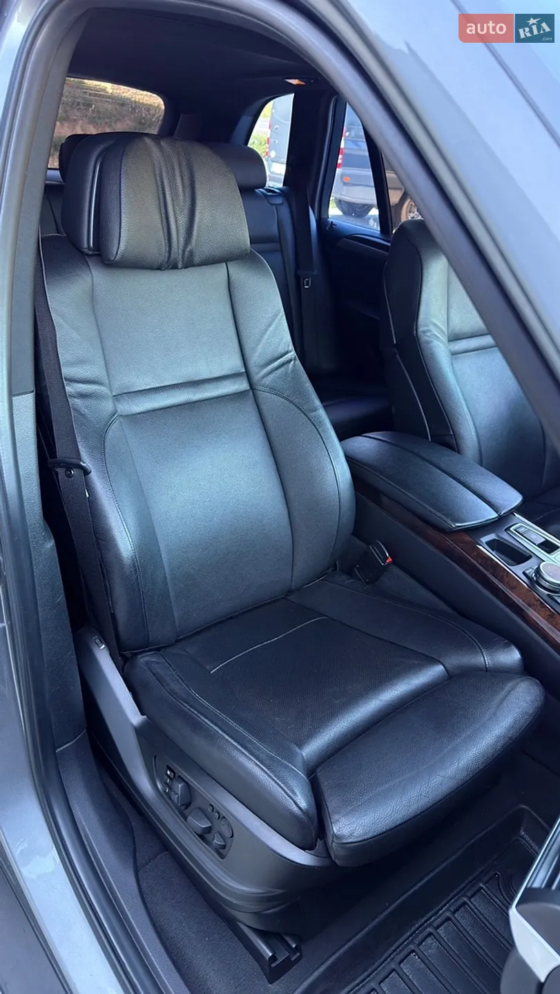 2010 BMW X5 - мініатюра 27