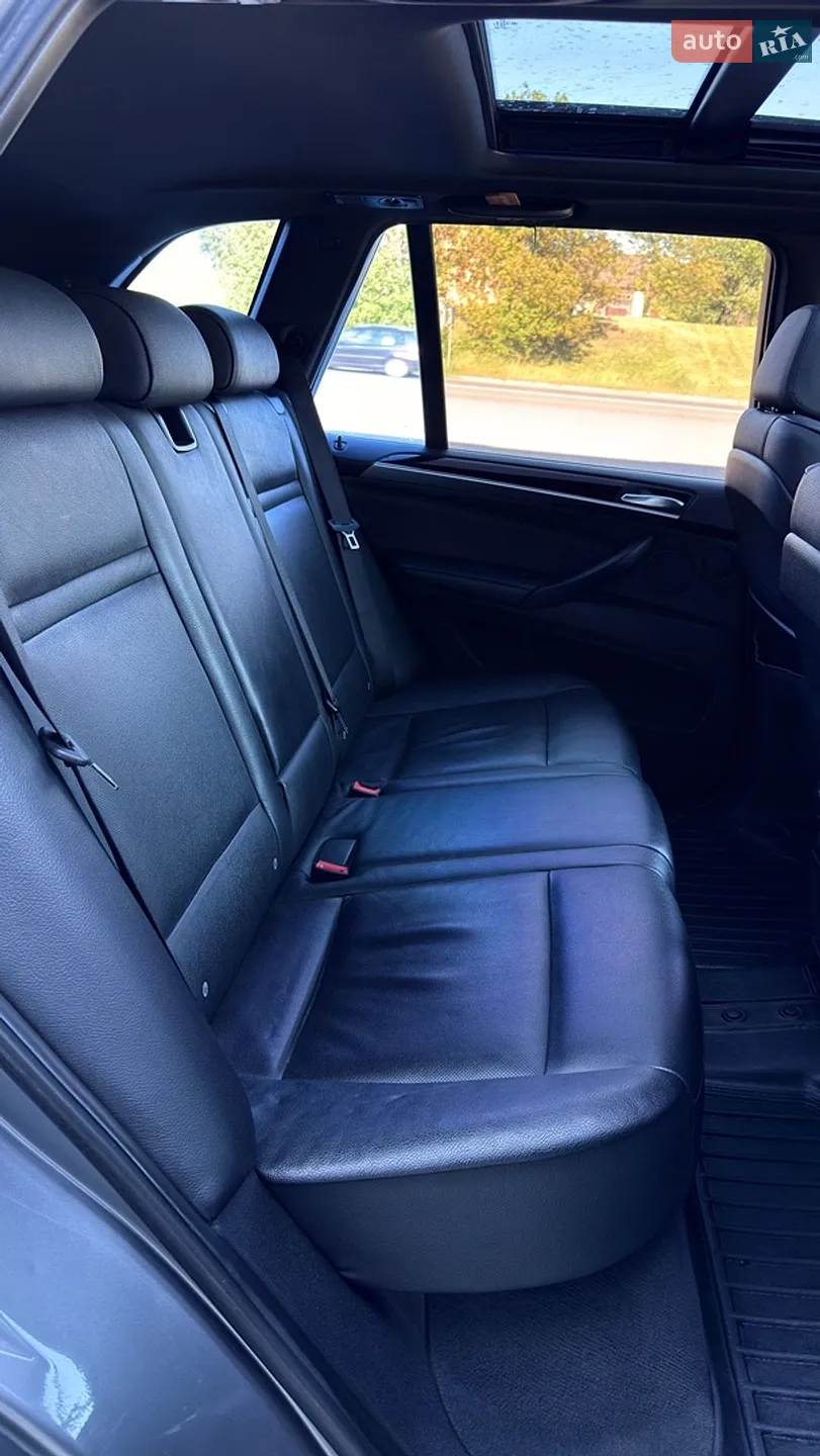2010 BMW X5 - мініатюра 33