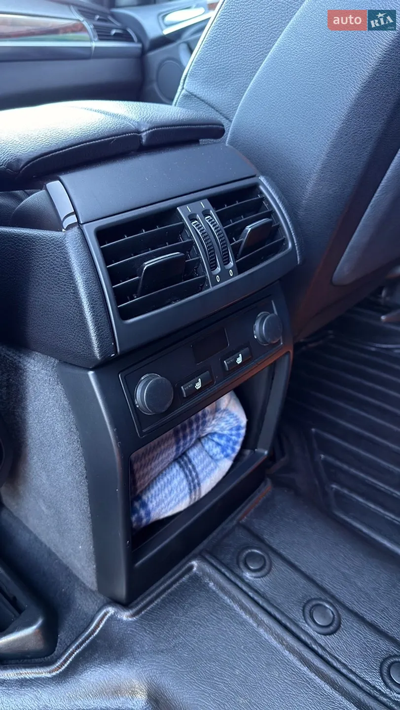 2010 BMW X5 - мініатюра 37