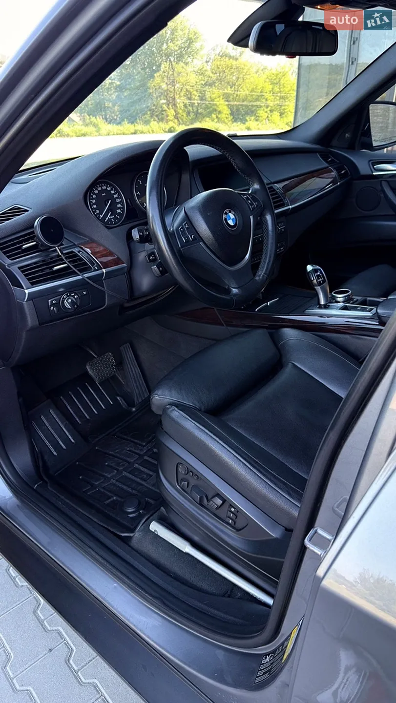 2010 BMW X5 - мініатюра 42