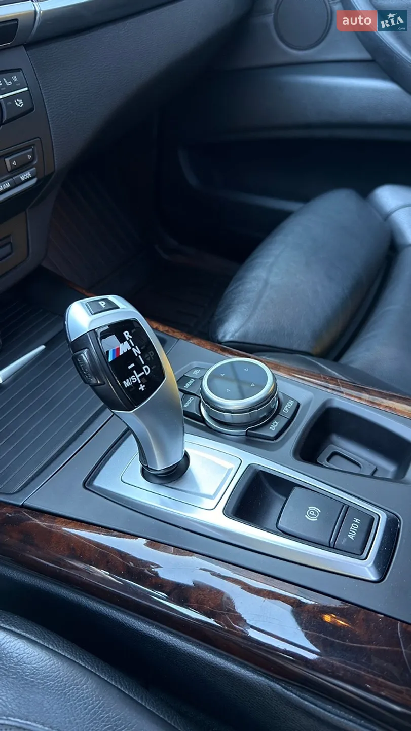 2010 BMW X5 - мініатюра 48