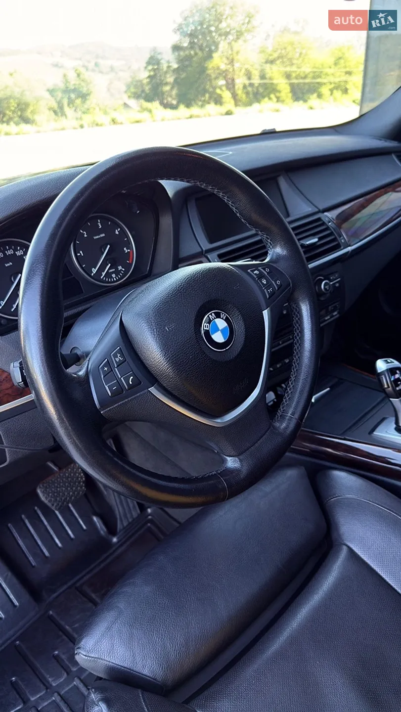2010 BMW X5 - мініатюра 53