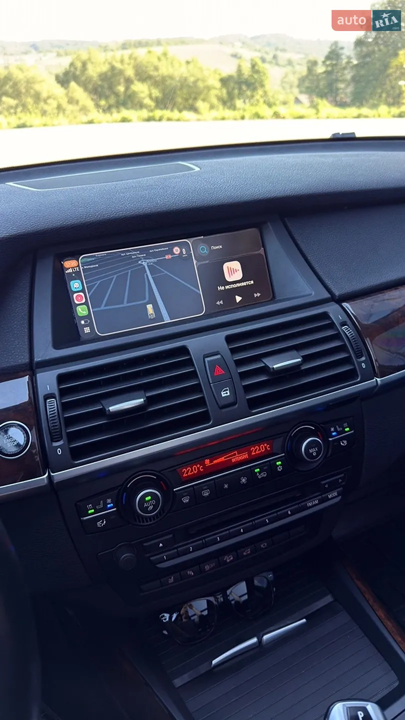 2010 BMW X5 - мініатюра 58