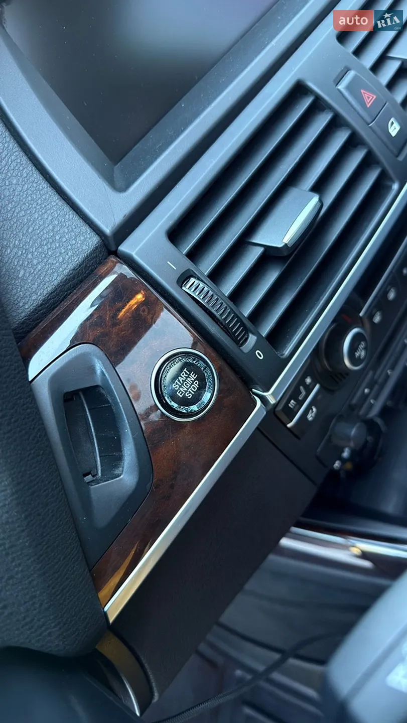 2010 BMW X5 - мініатюра 56