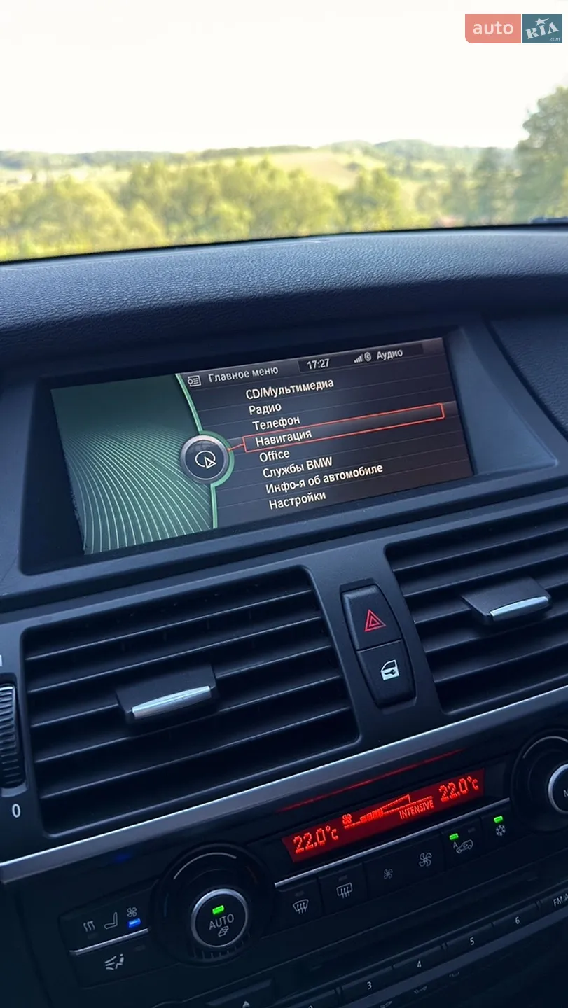 2010 BMW X5 - мініатюра 66