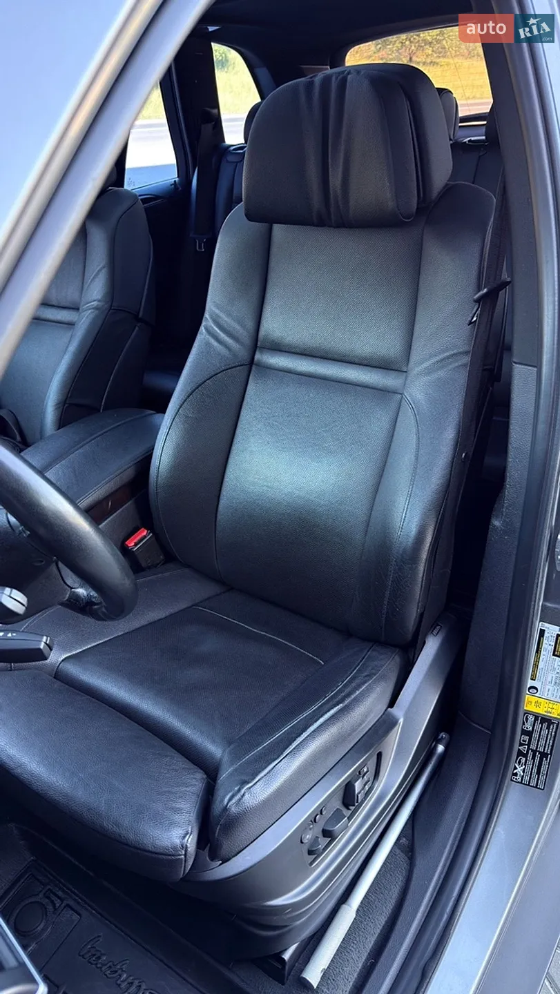 2010 BMW X5 - мініатюра 75