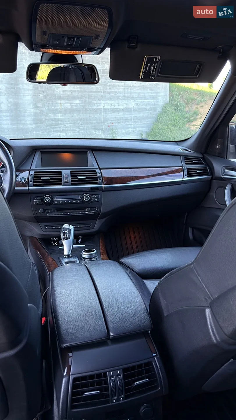 2010 BMW X5 - мініатюра 74
